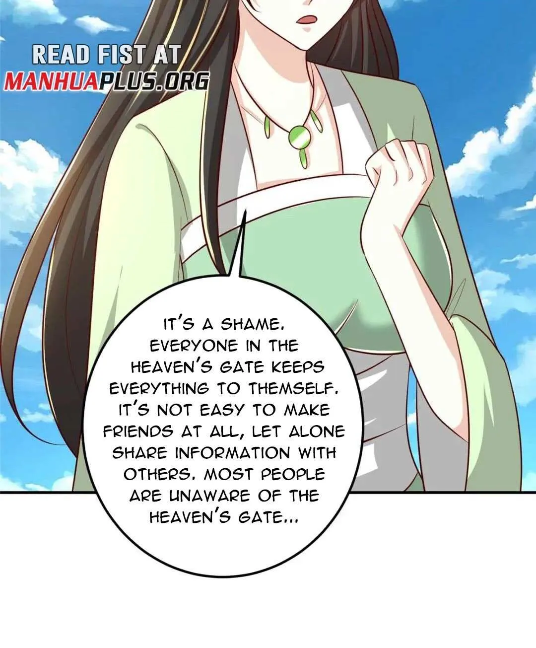 Read Dragon Master chapter 377 image 14 on Lezhin
