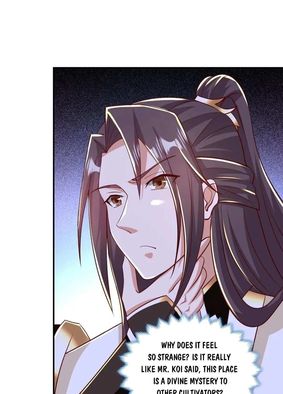 Read Dragon Master chapter 377 image 15 on Lezhin