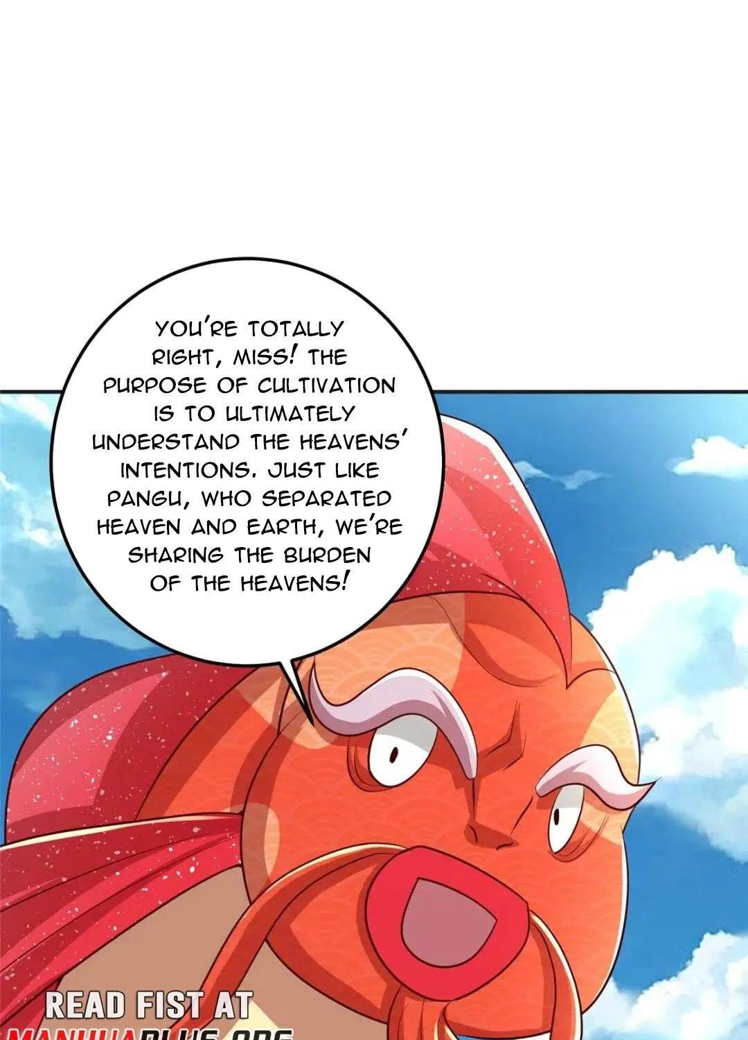 Read Dragon Master chapter 377 image 18 on Lezhin