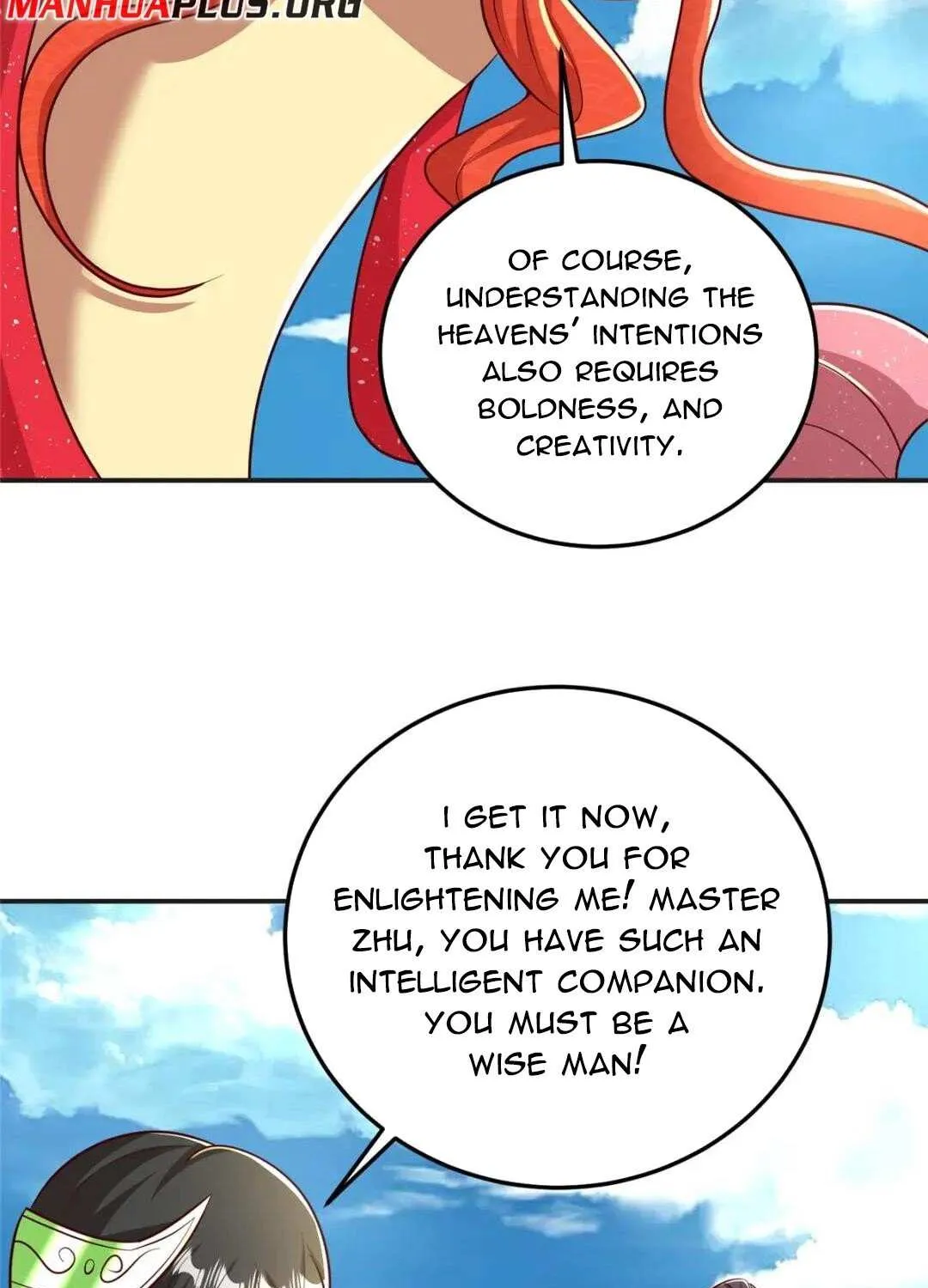 Read Dragon Master chapter 377 image 19 on Lezhin