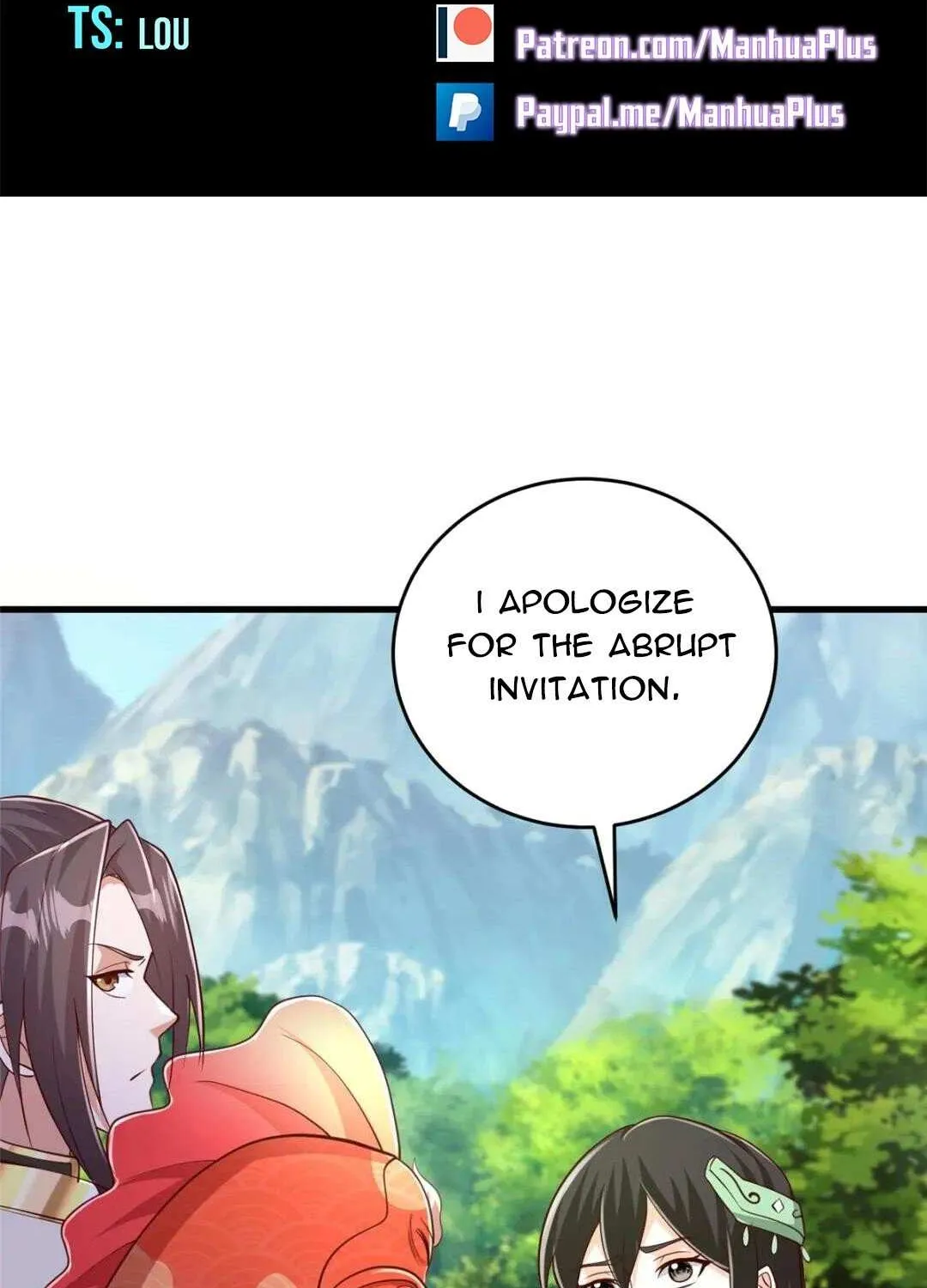 Read Dragon Master chapter 377 image 2 on Lezhin