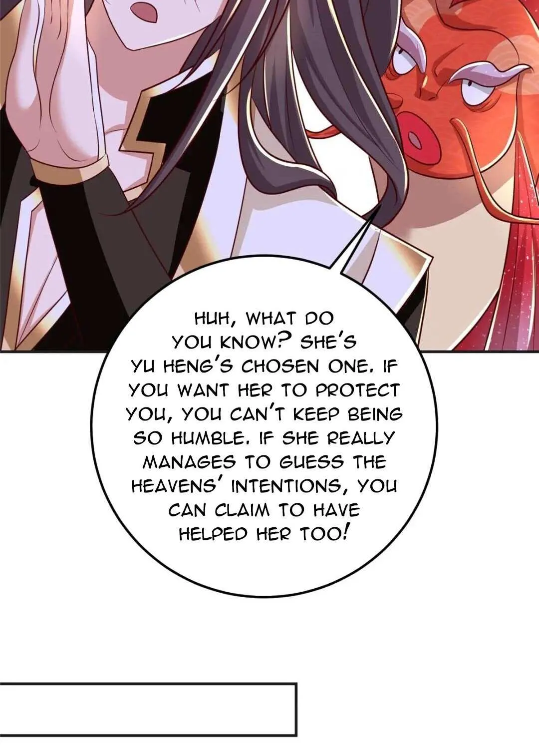 Read Dragon Master chapter 377 image 22 on Lezhin