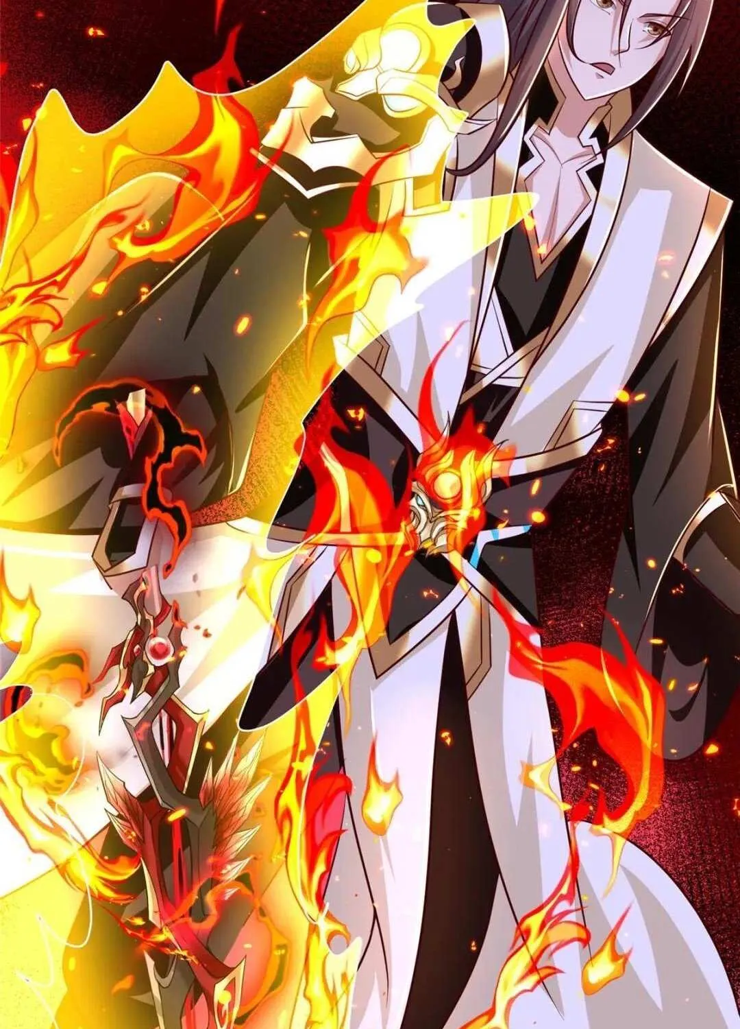 Read Dragon Master chapter 377 image 26 on Lezhin