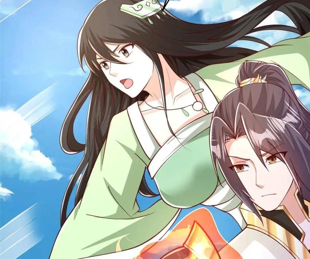 Read Dragon Master chapter 377 image 28 on Lezhin