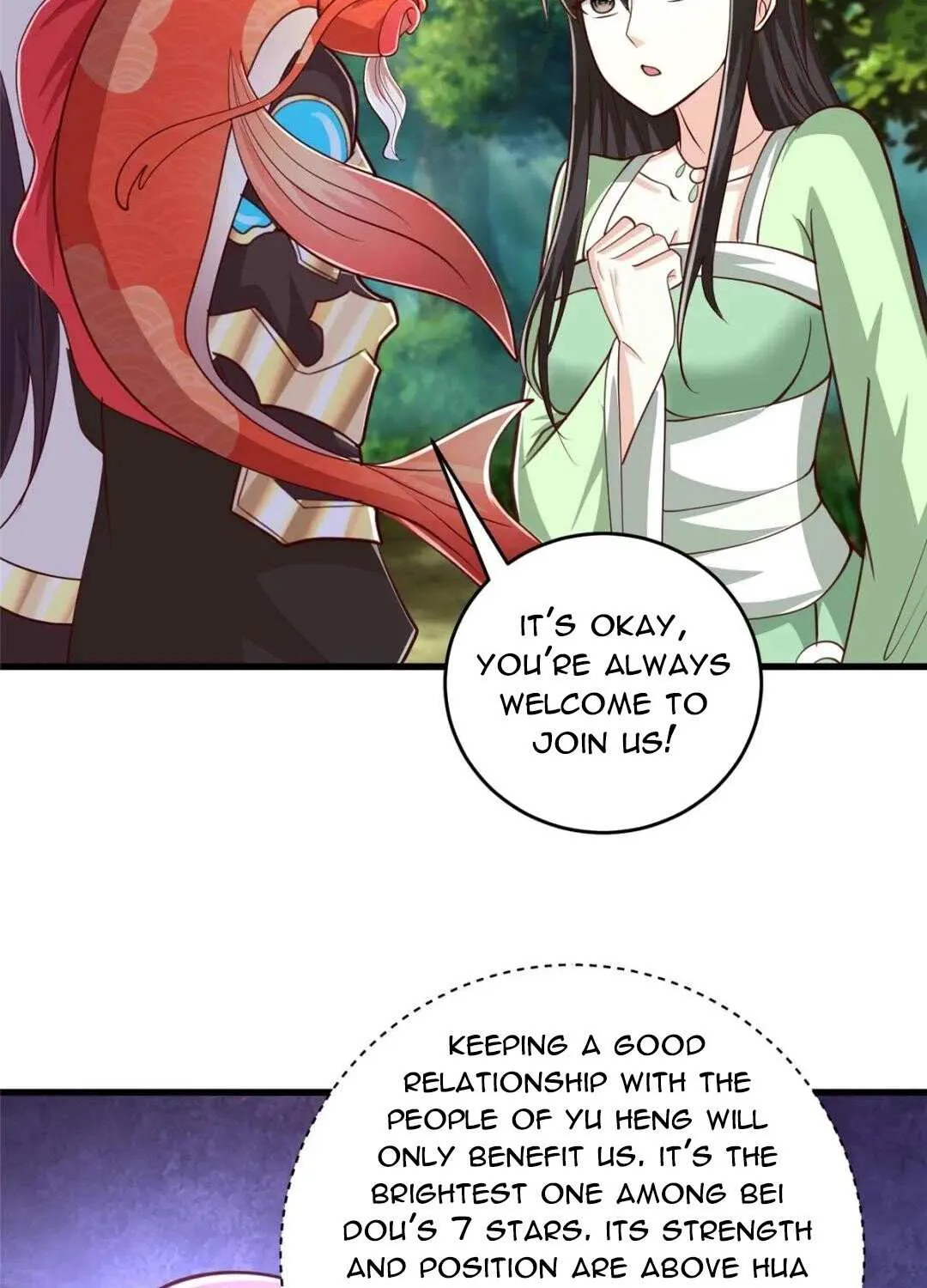 Read Dragon Master chapter 377 image 3 on Lezhin