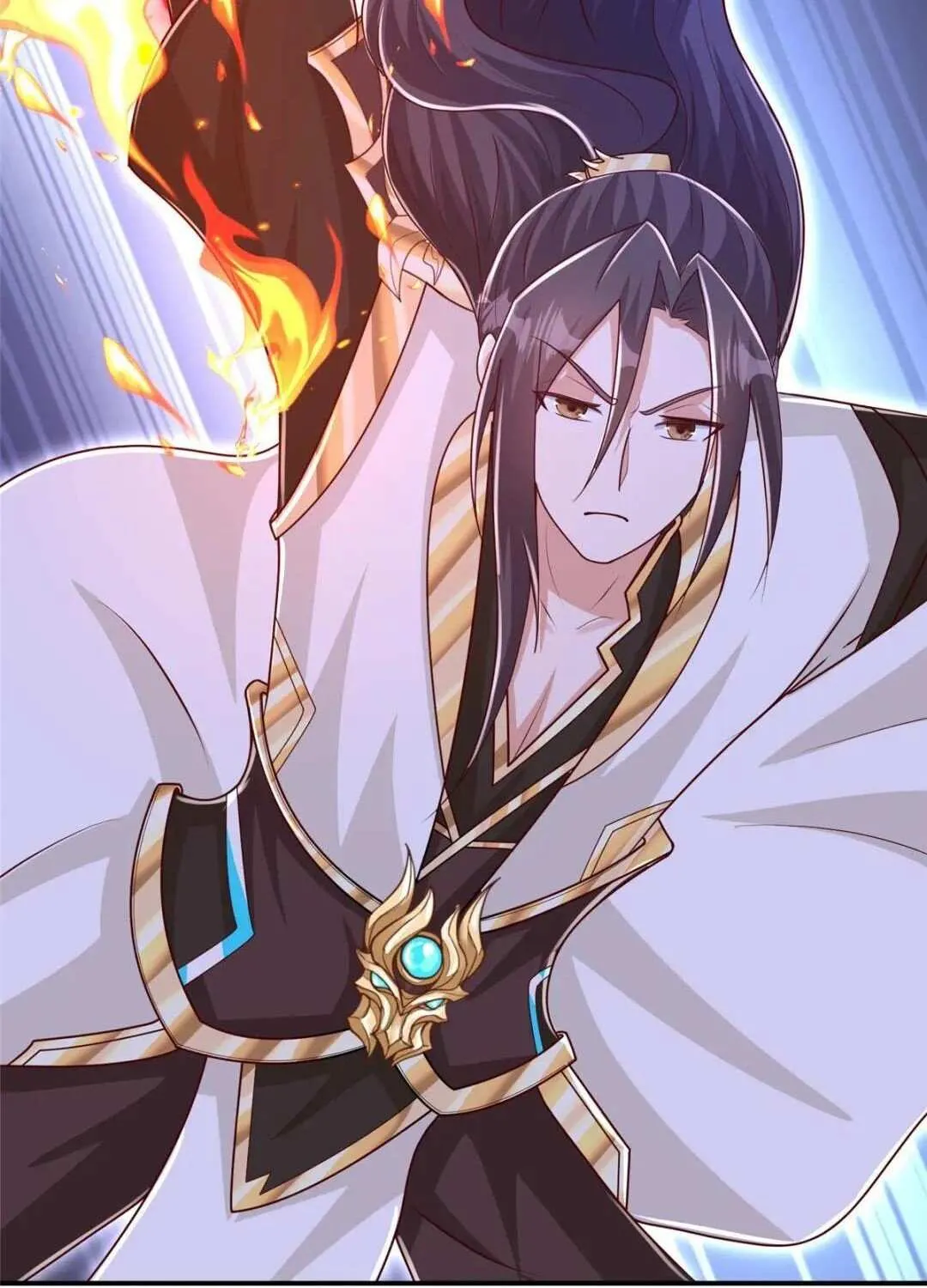 Read Dragon Master chapter 377 image 40 on Lezhin
