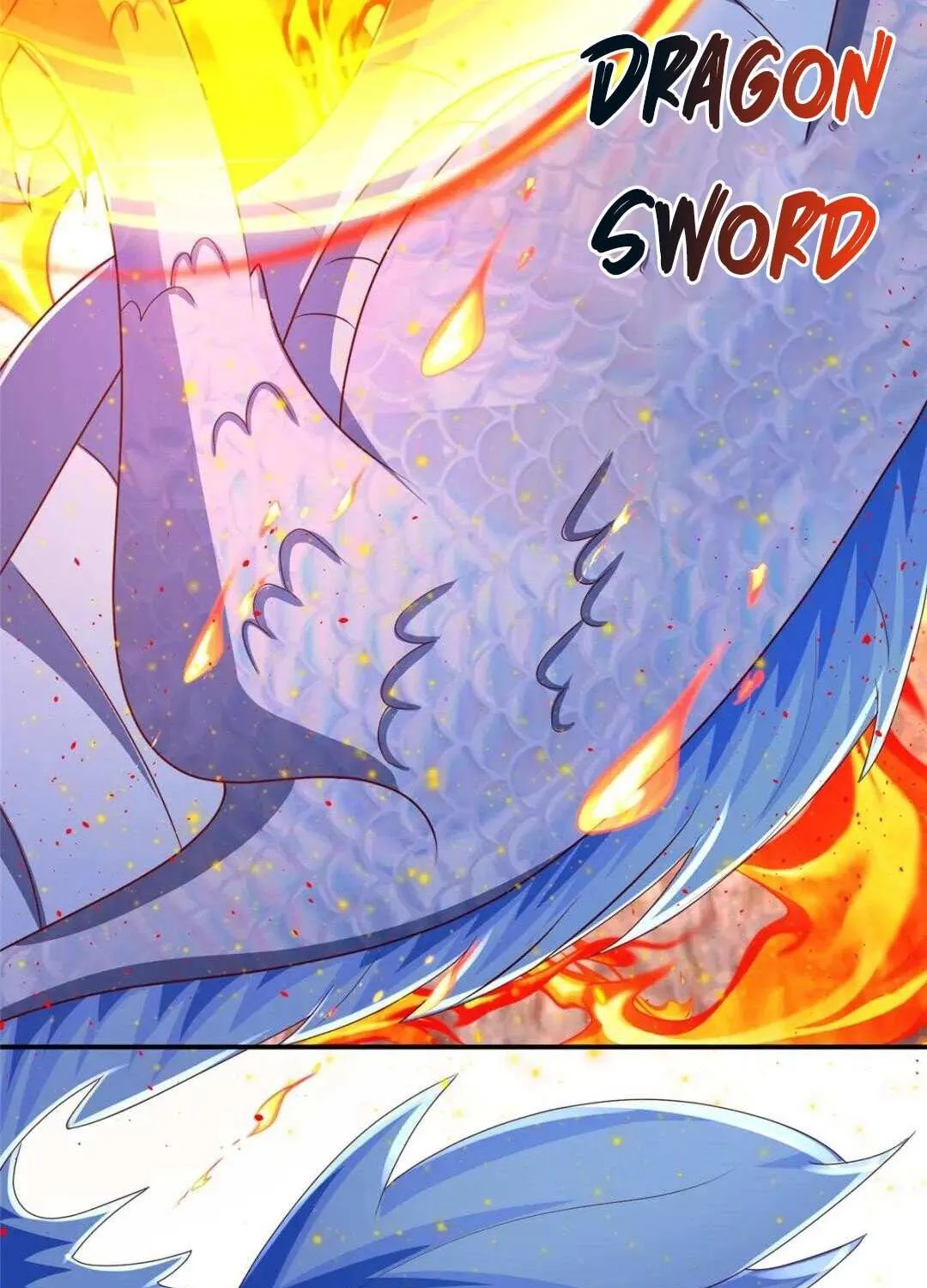 Read Dragon Master chapter 377 image 43 on Lezhin