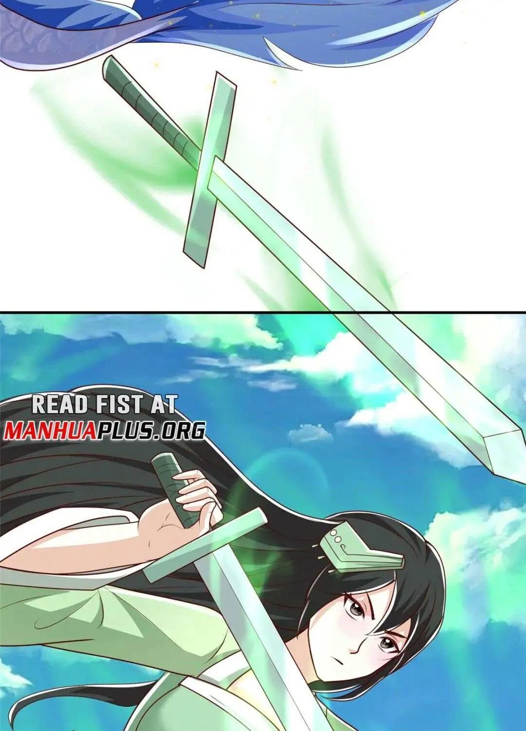 Read Dragon Master chapter 377 image 44 on Lezhin