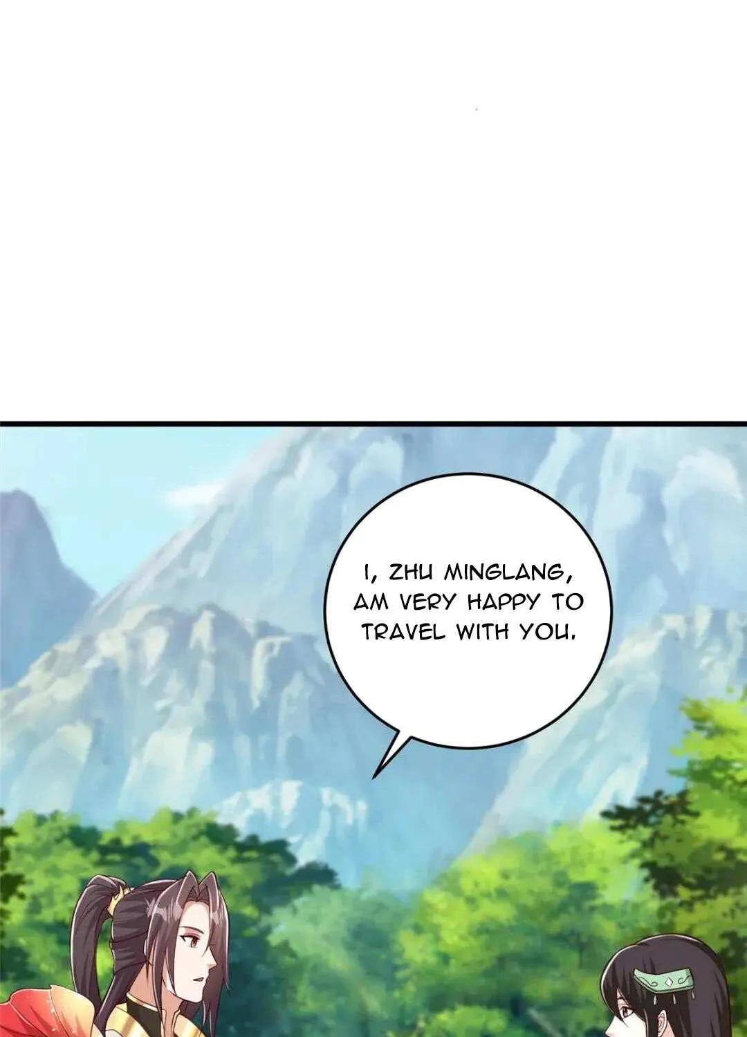 Read Dragon Master chapter 377 image 5 on Lezhin