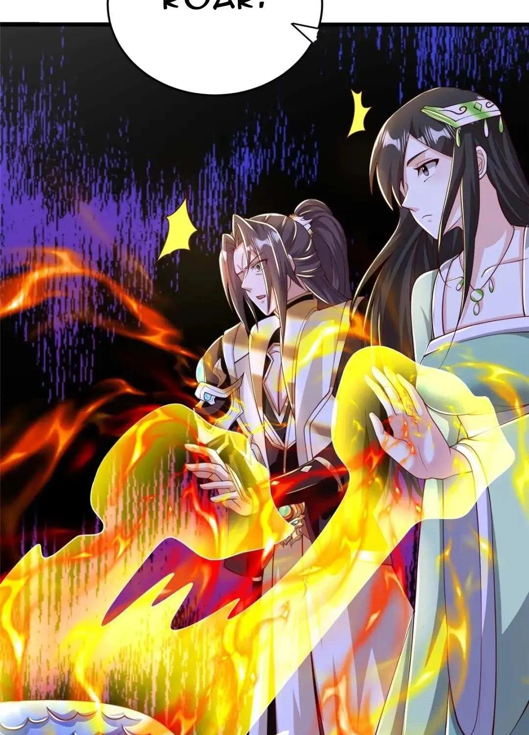 Read Dragon Master chapter 377 image 53 on Lezhin