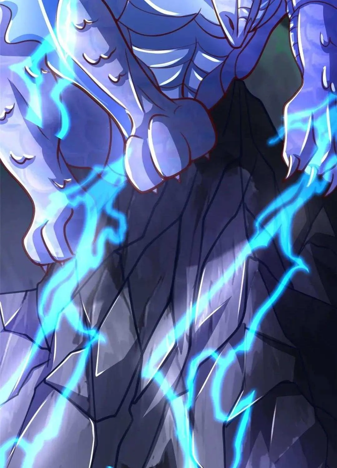 Read Dragon Master chapter 377 image 57 on Lezhin