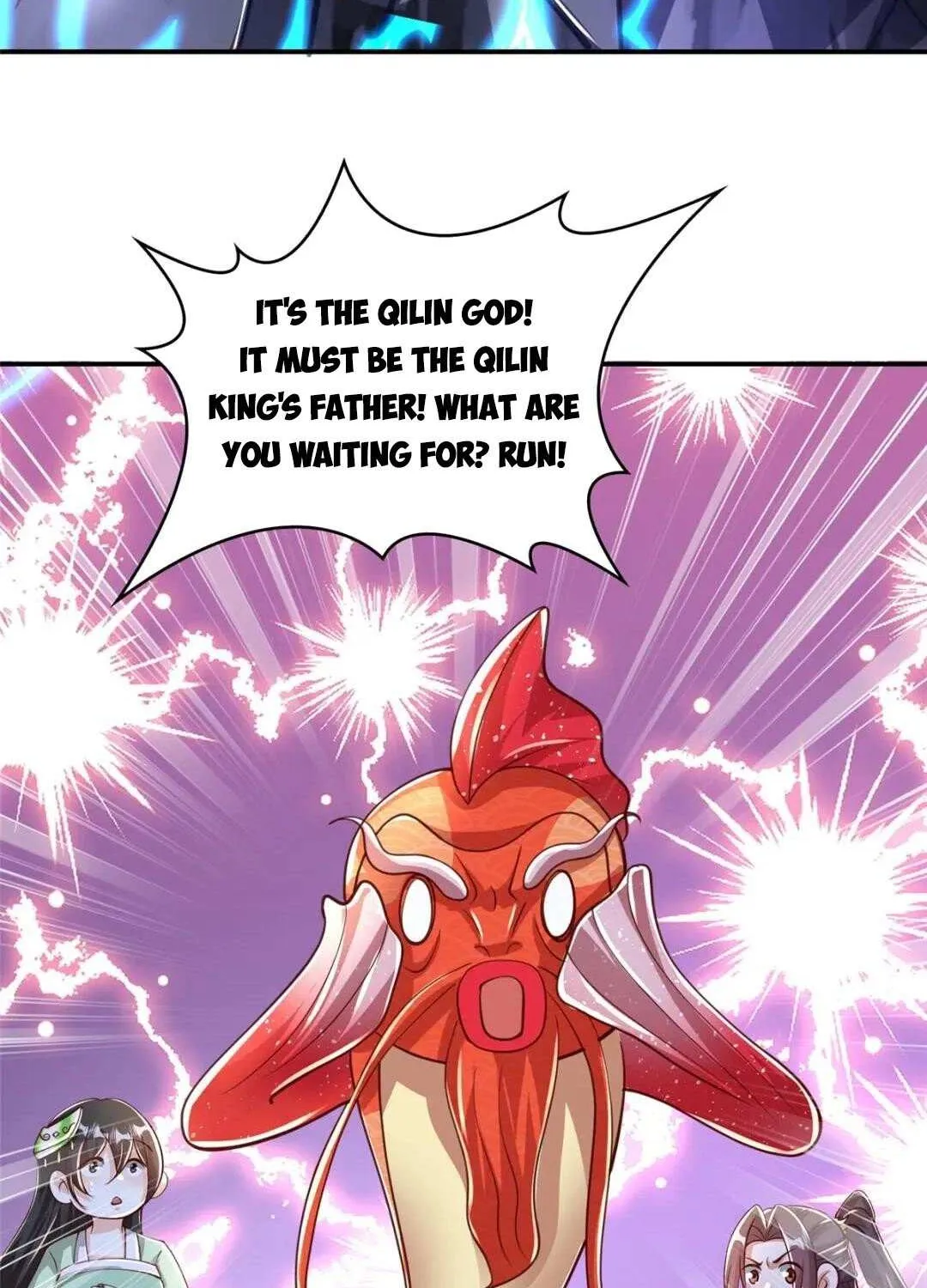 Read Dragon Master chapter 377 image 58 on Lezhin