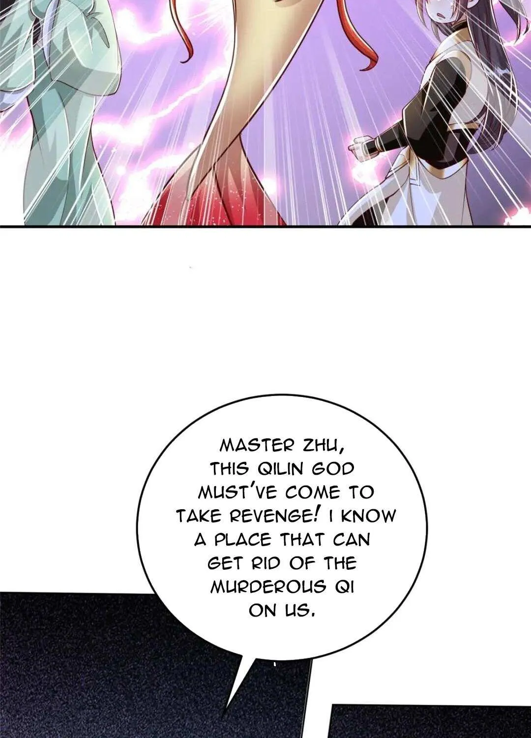 Read Dragon Master chapter 377 image 59 on Lezhin