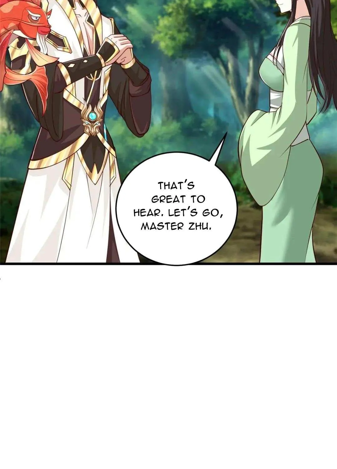 Read Dragon Master chapter 377 image 6 on Lezhin