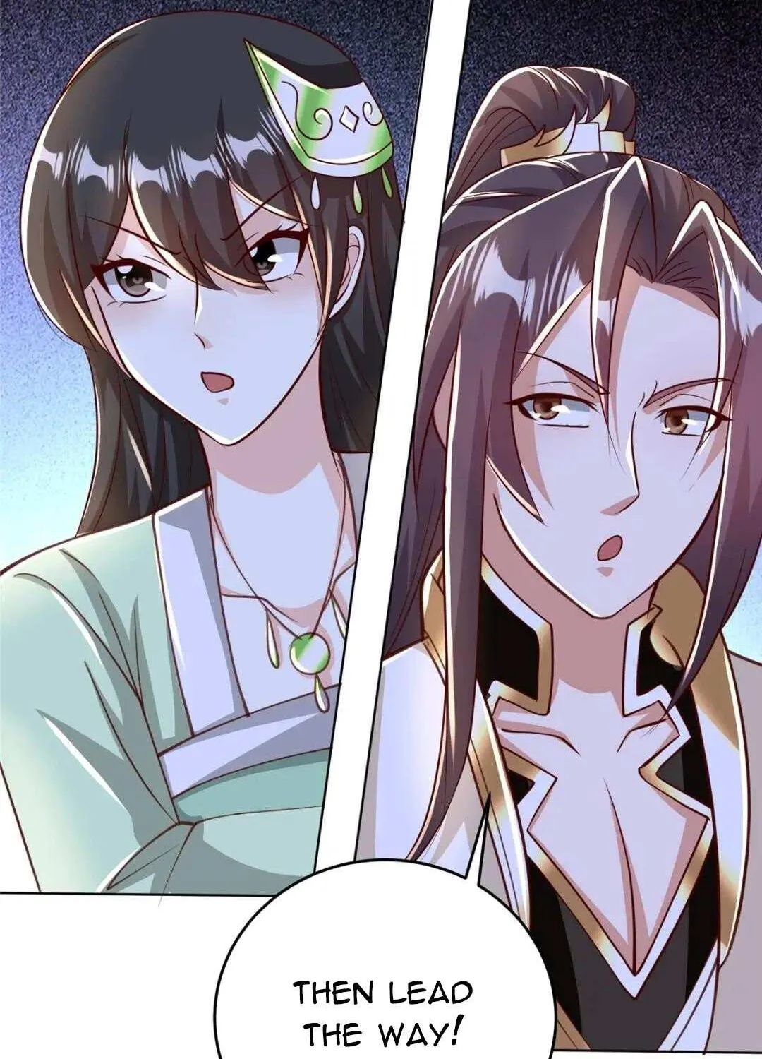 Read Dragon Master chapter 377 image 60 on Lezhin