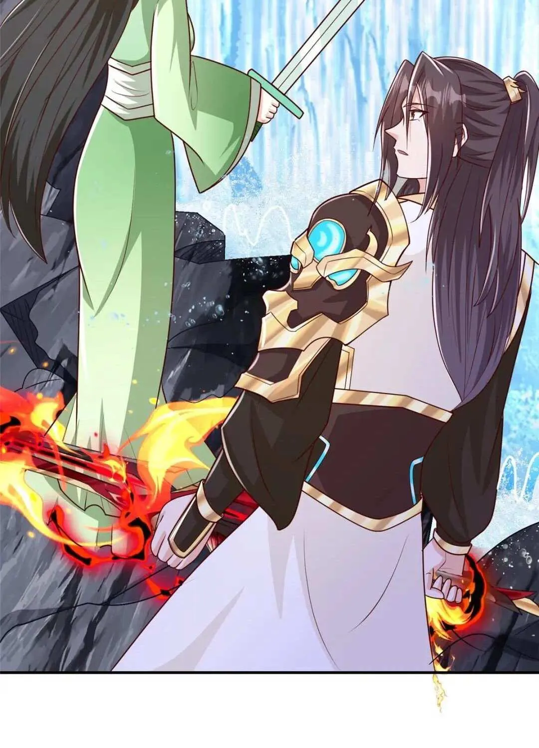 Read Dragon Master chapter 377 image 65 on Lezhin