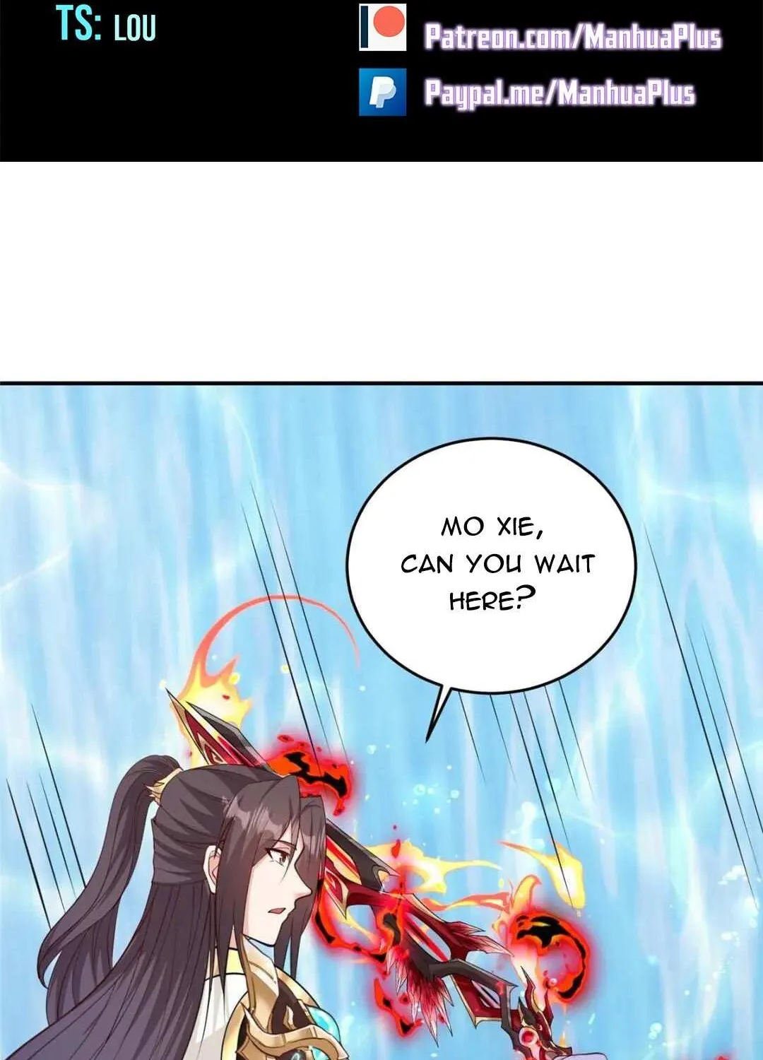 Read Dragon Master chapter 378 image 1 on Lezhin