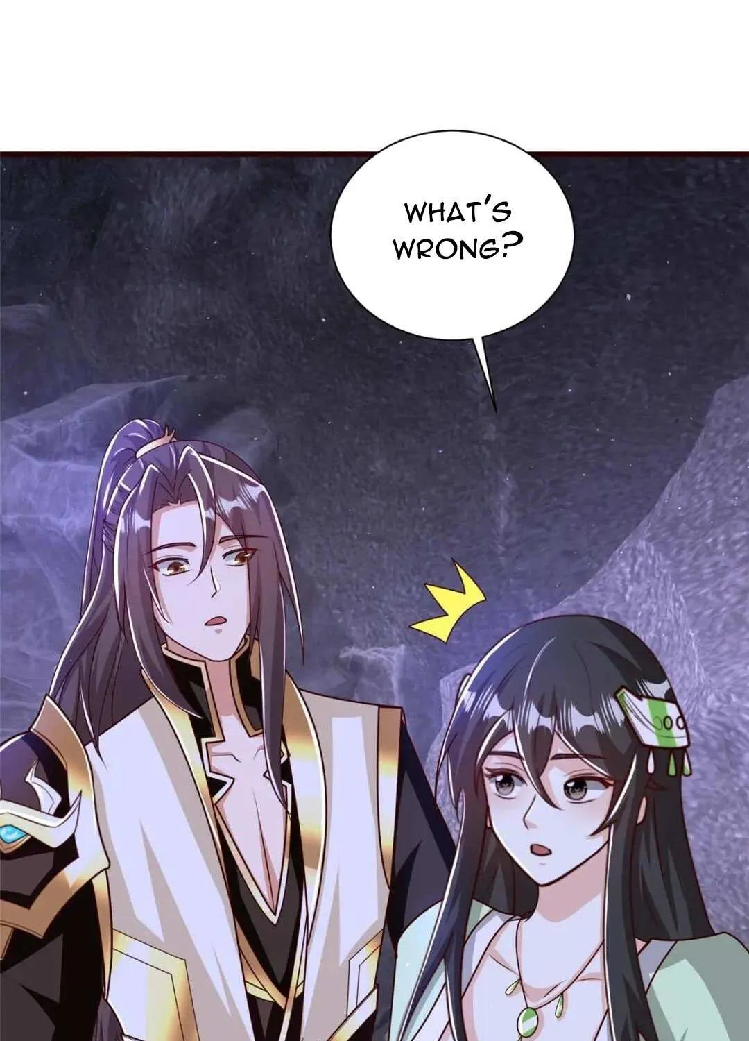 Read Dragon Master chapter 378 image 12 on Lezhin