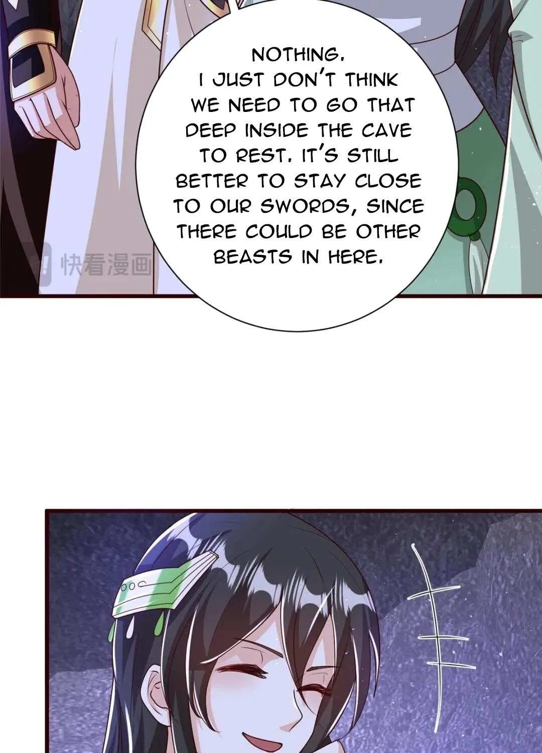 Read Dragon Master chapter 378 image 14 on Lezhin