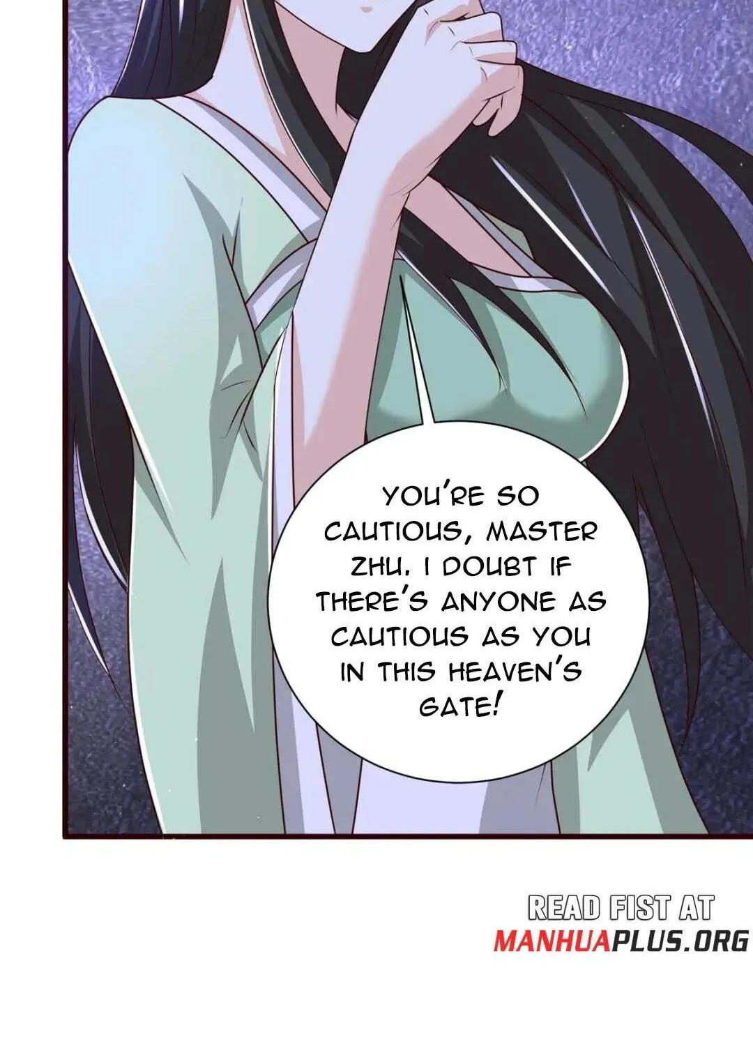 Read Dragon Master chapter 378 image 15 on Lezhin