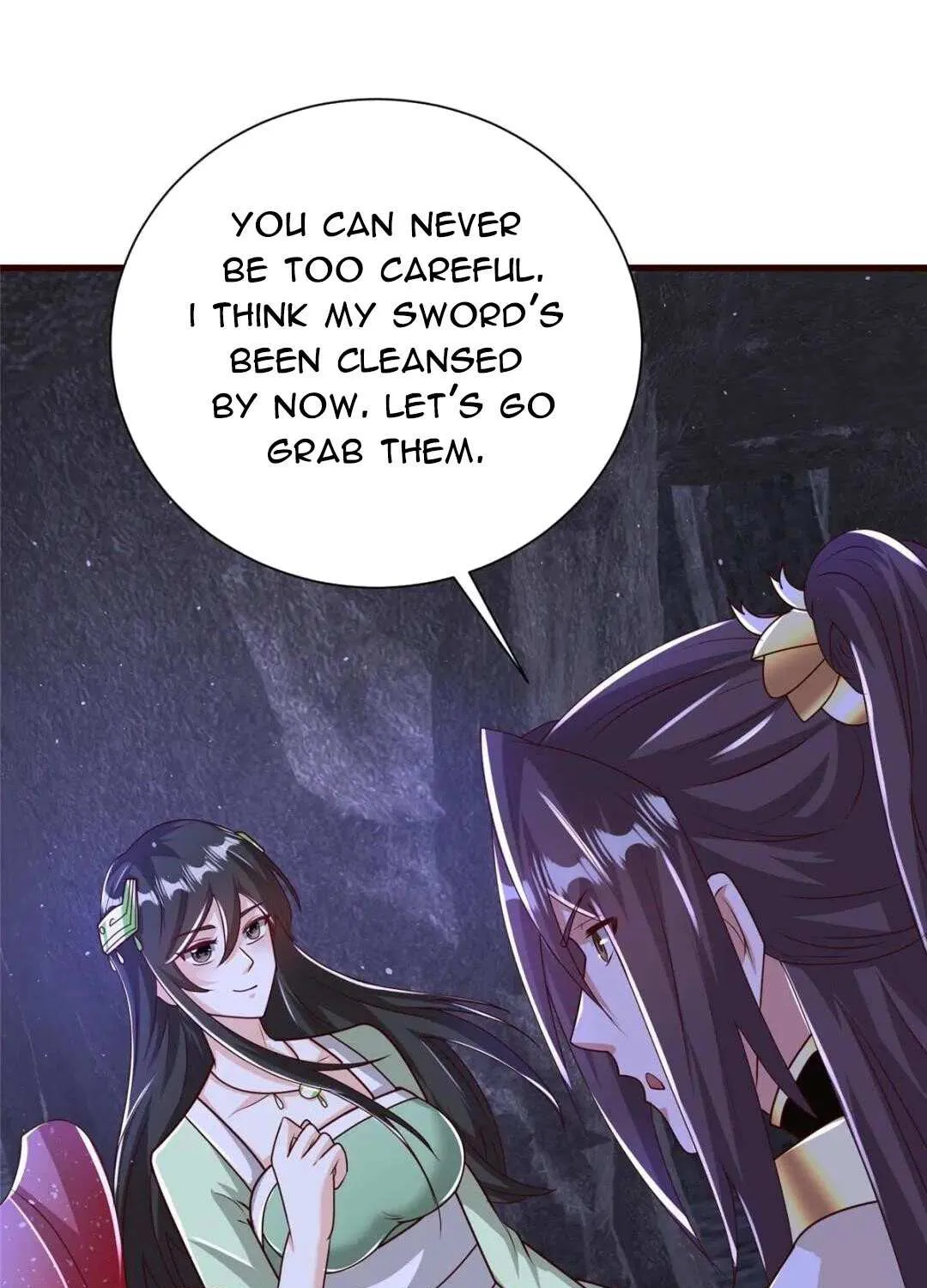 Read Dragon Master chapter 378 image 16 on Lezhin