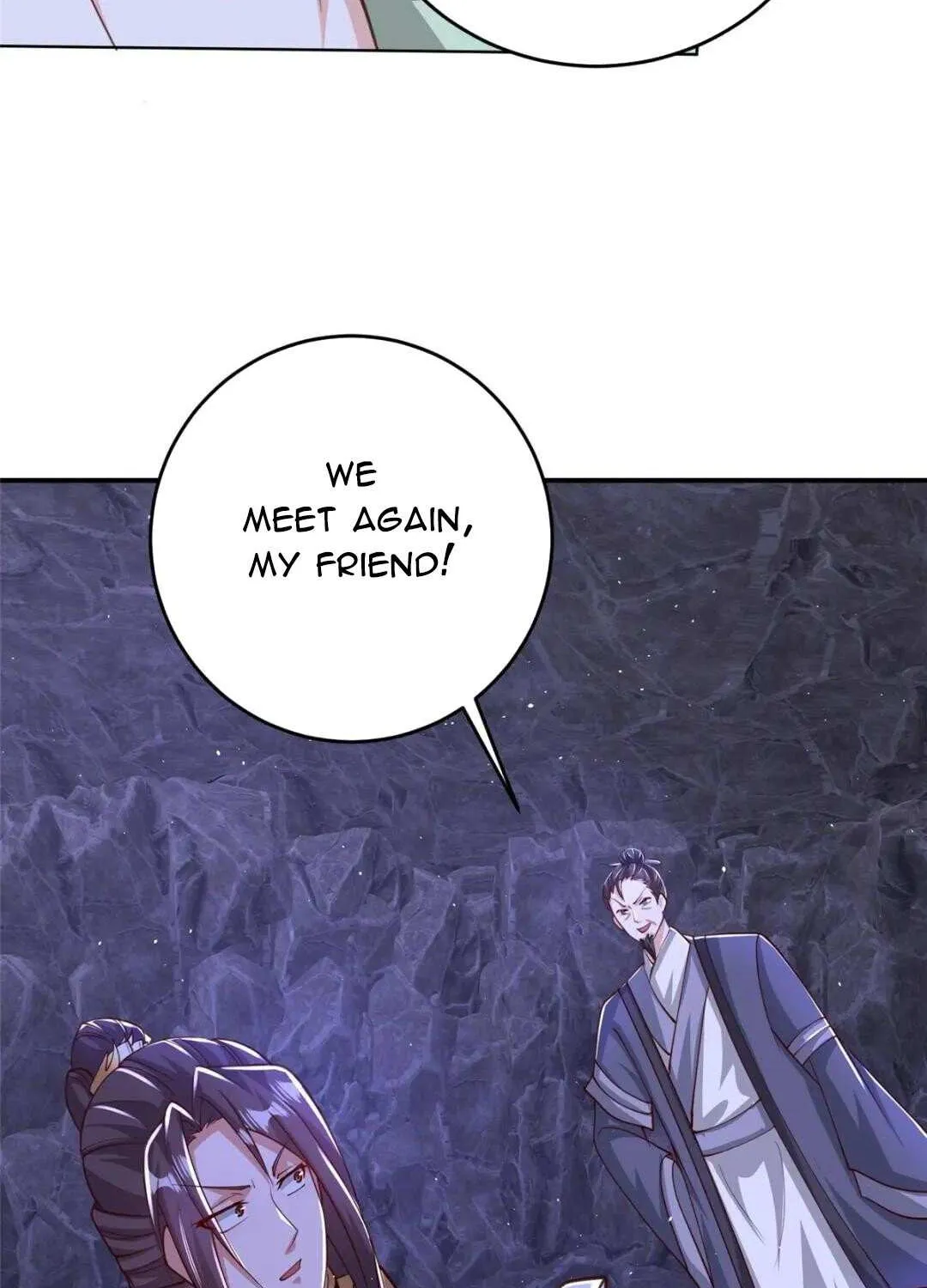 Read Dragon Master chapter 378 image 19 on Lezhin
