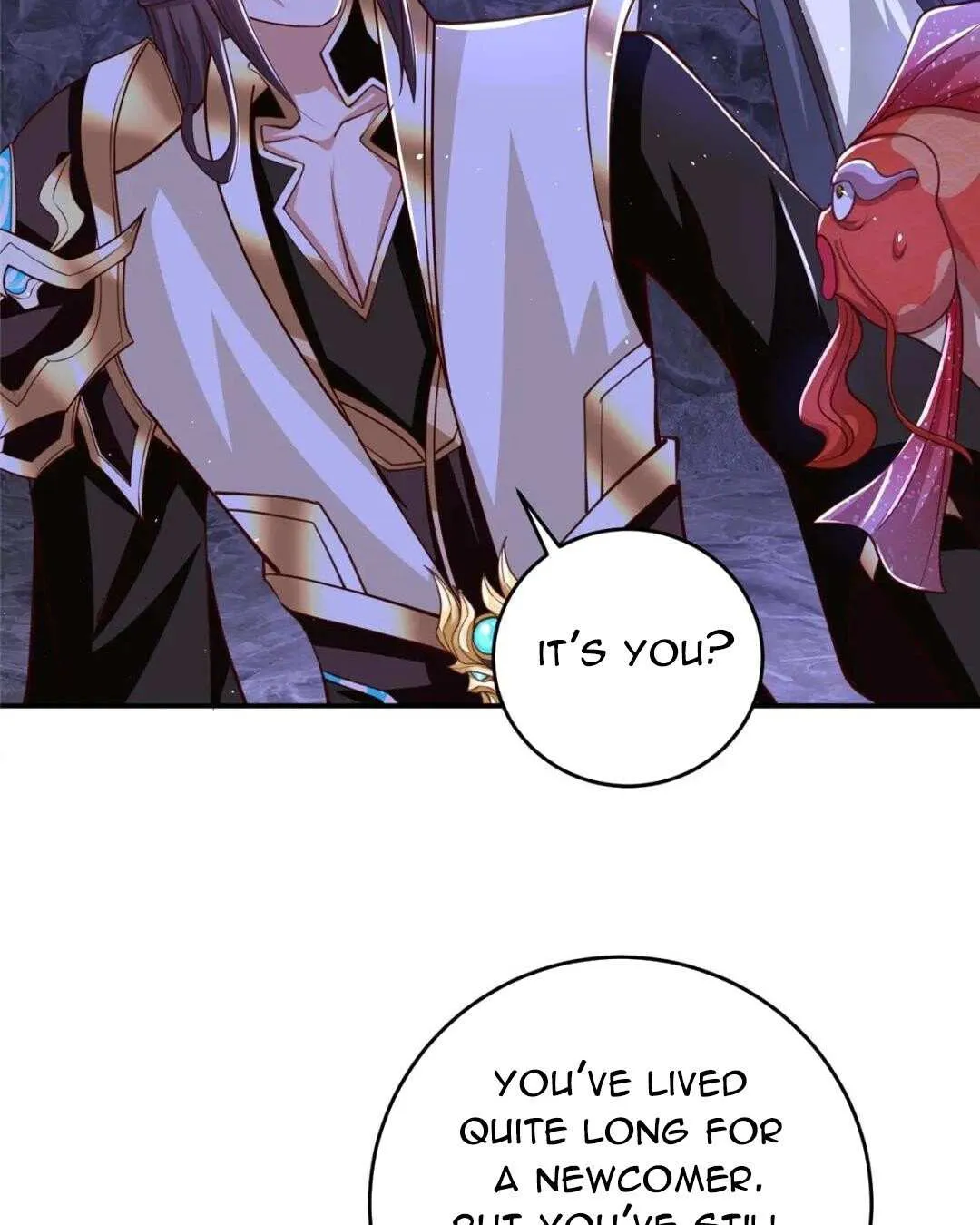 Read Dragon Master chapter 378 image 20 on Lezhin