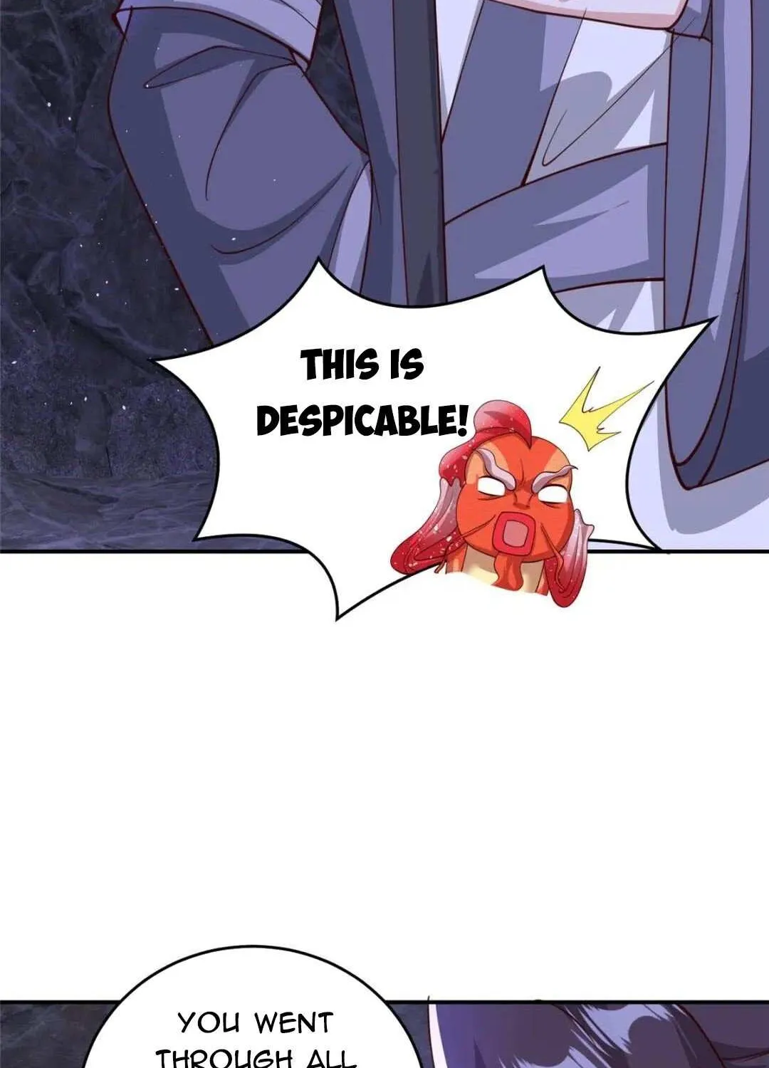 Read Dragon Master chapter 378 image 22 on Lezhin