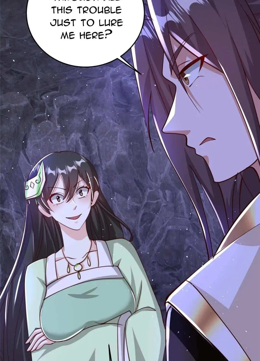Read Dragon Master chapter 378 image 23 on Lezhin