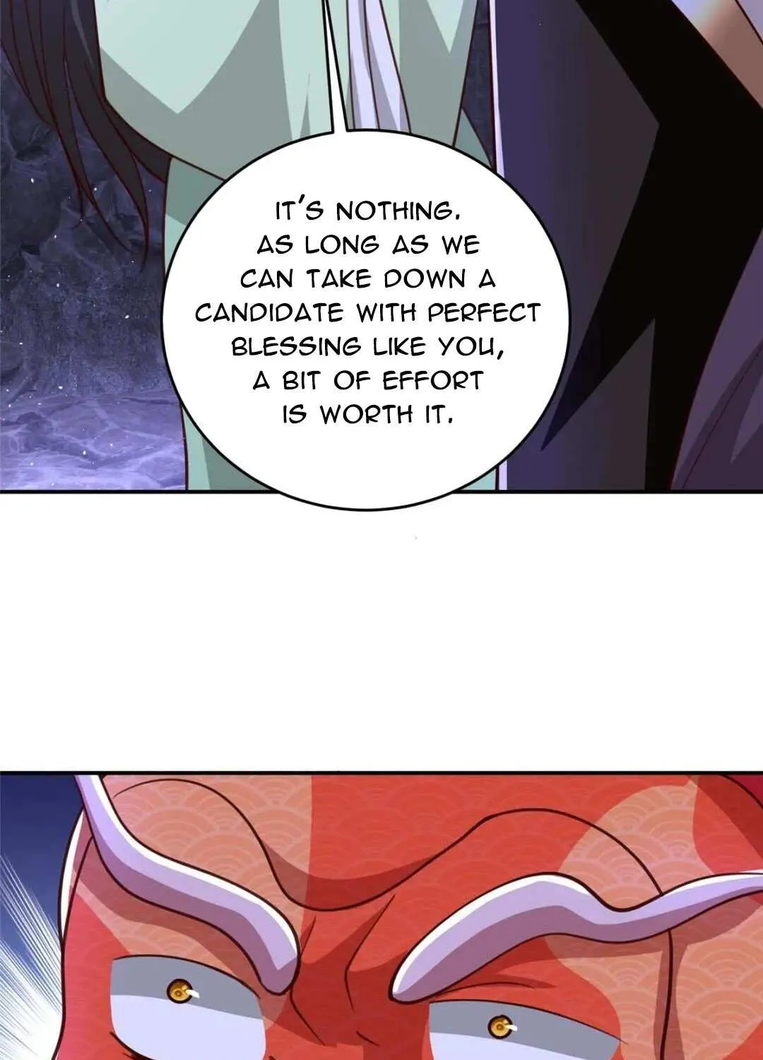 Read Dragon Master chapter 378 image 24 on Lezhin