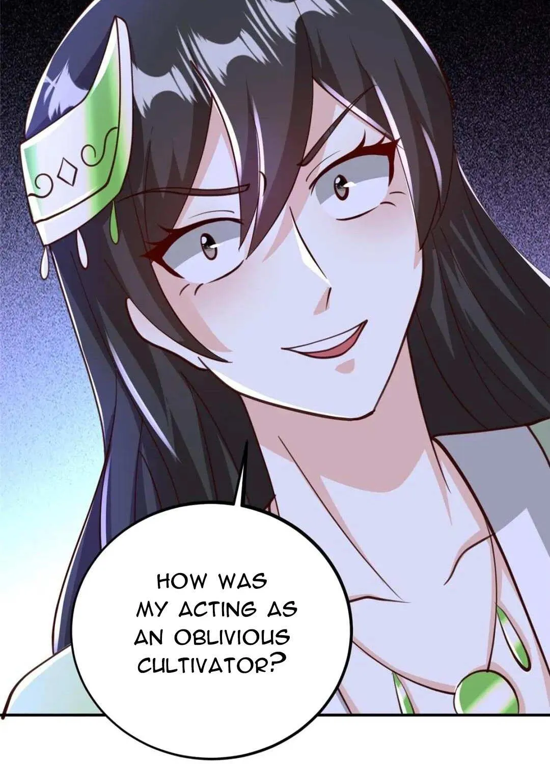 Read Dragon Master chapter 378 image 26 on Lezhin