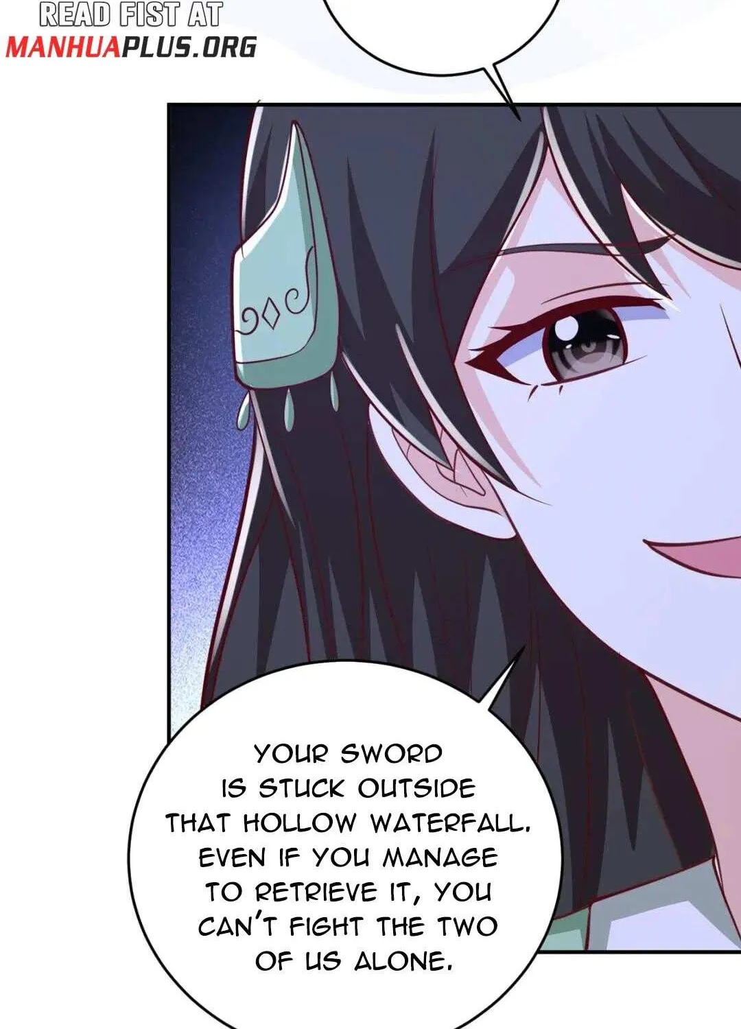Read Dragon Master chapter 378 image 33 on Lezhin