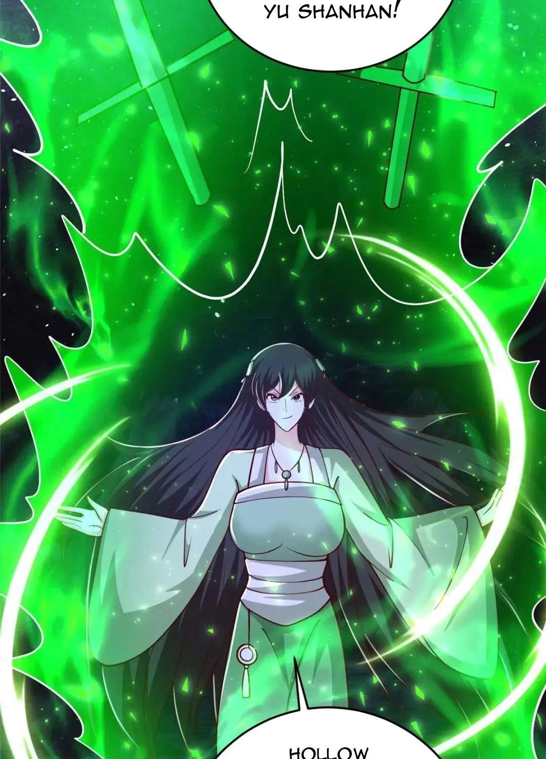 Read Dragon Master chapter 378 image 35 on Lezhin