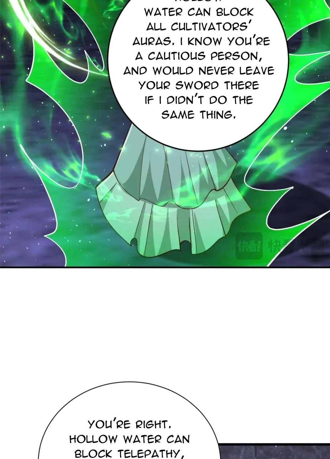 Read Dragon Master chapter 378 image 36 on Lezhin