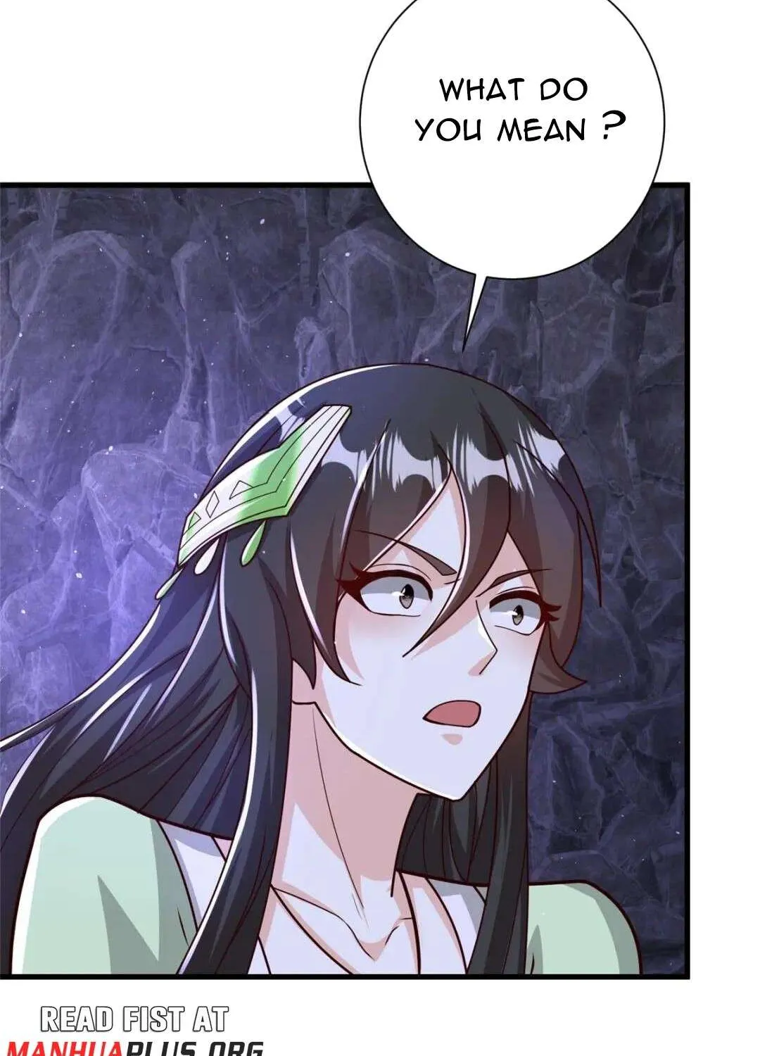 Read Dragon Master chapter 378 image 38 on Lezhin
