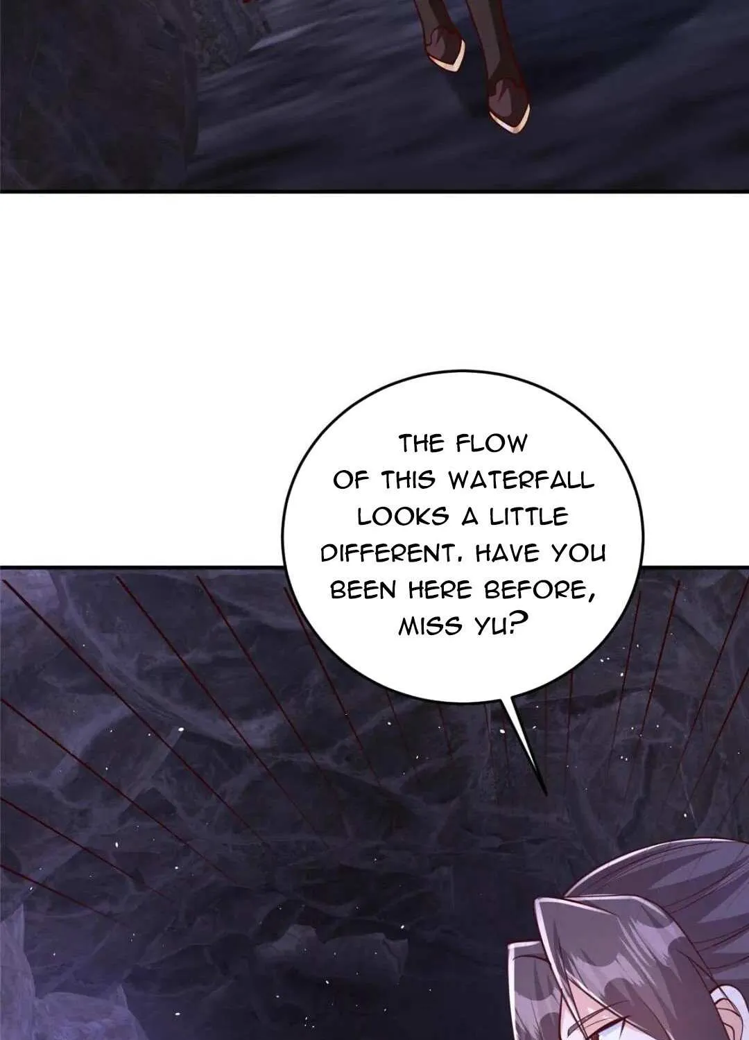 Read Dragon Master chapter 378 image 4 on Lezhin