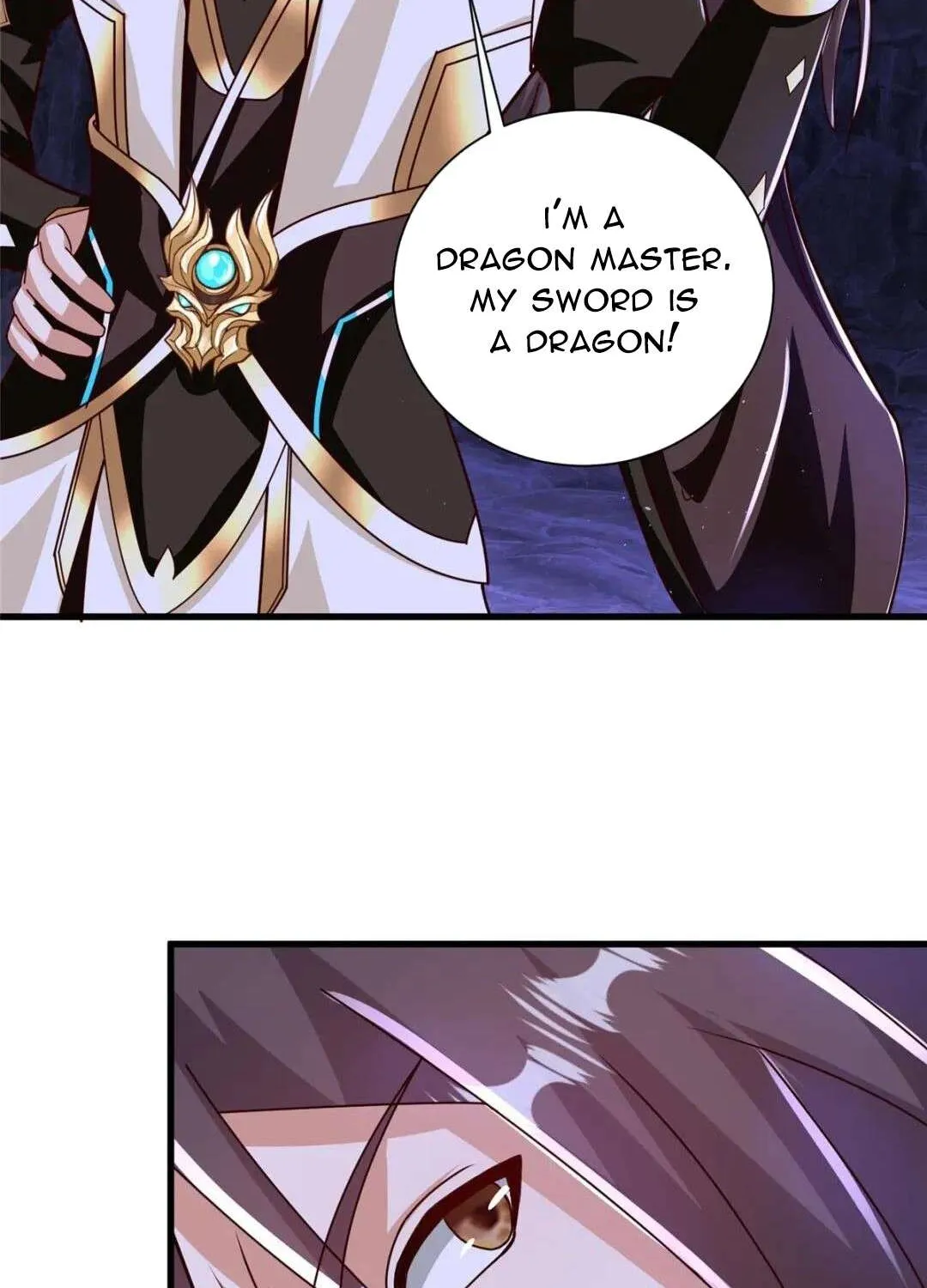 Read Dragon Master chapter 378 image 40 on Lezhin