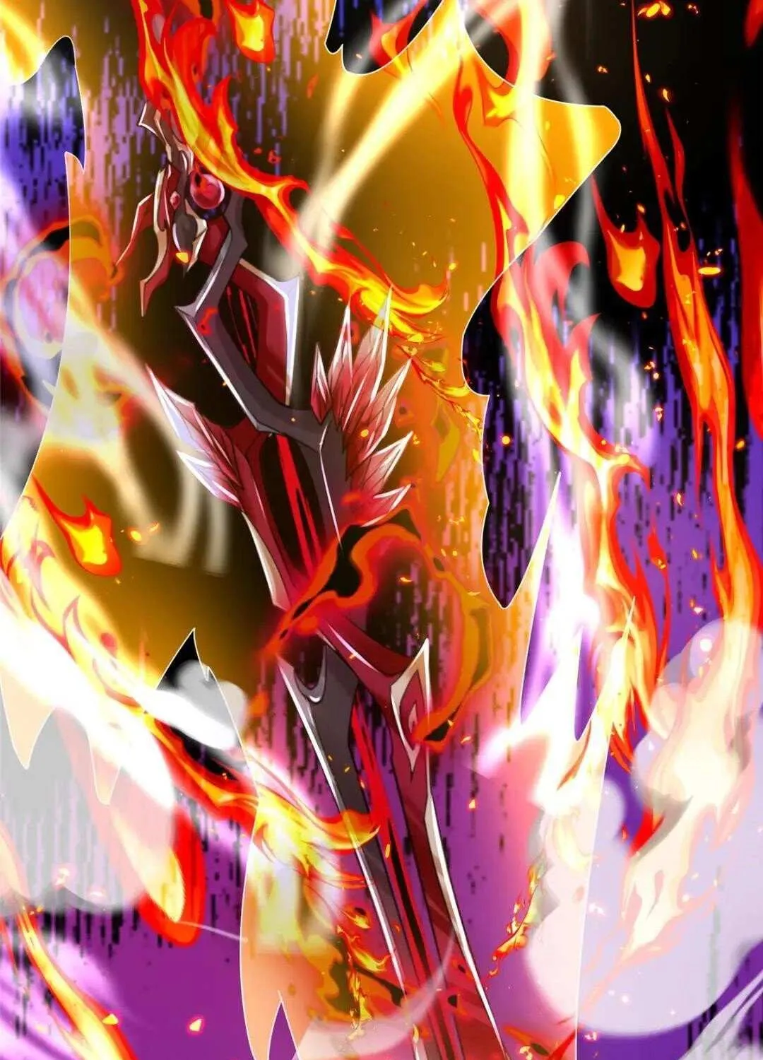 Read Dragon Master chapter 378 image 42 on Lezhin