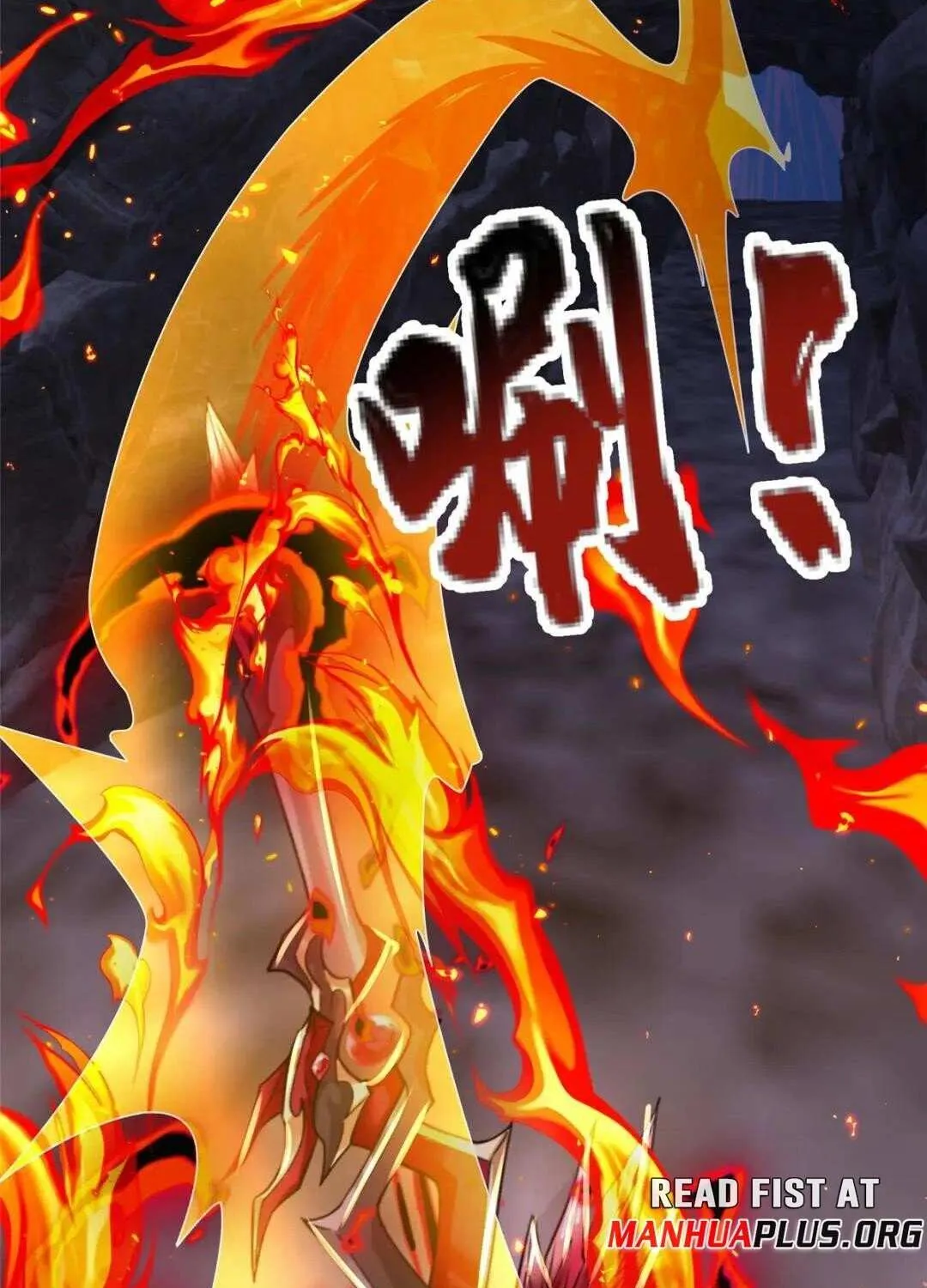 Read Dragon Master chapter 378 image 44 on Lezhin