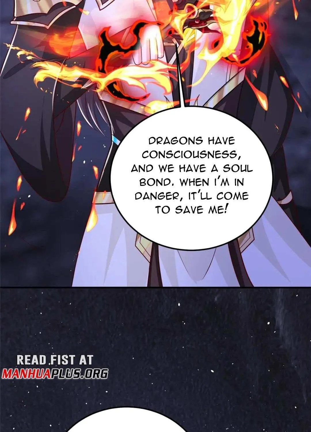 Read Dragon Master chapter 378 image 49 on Lezhin