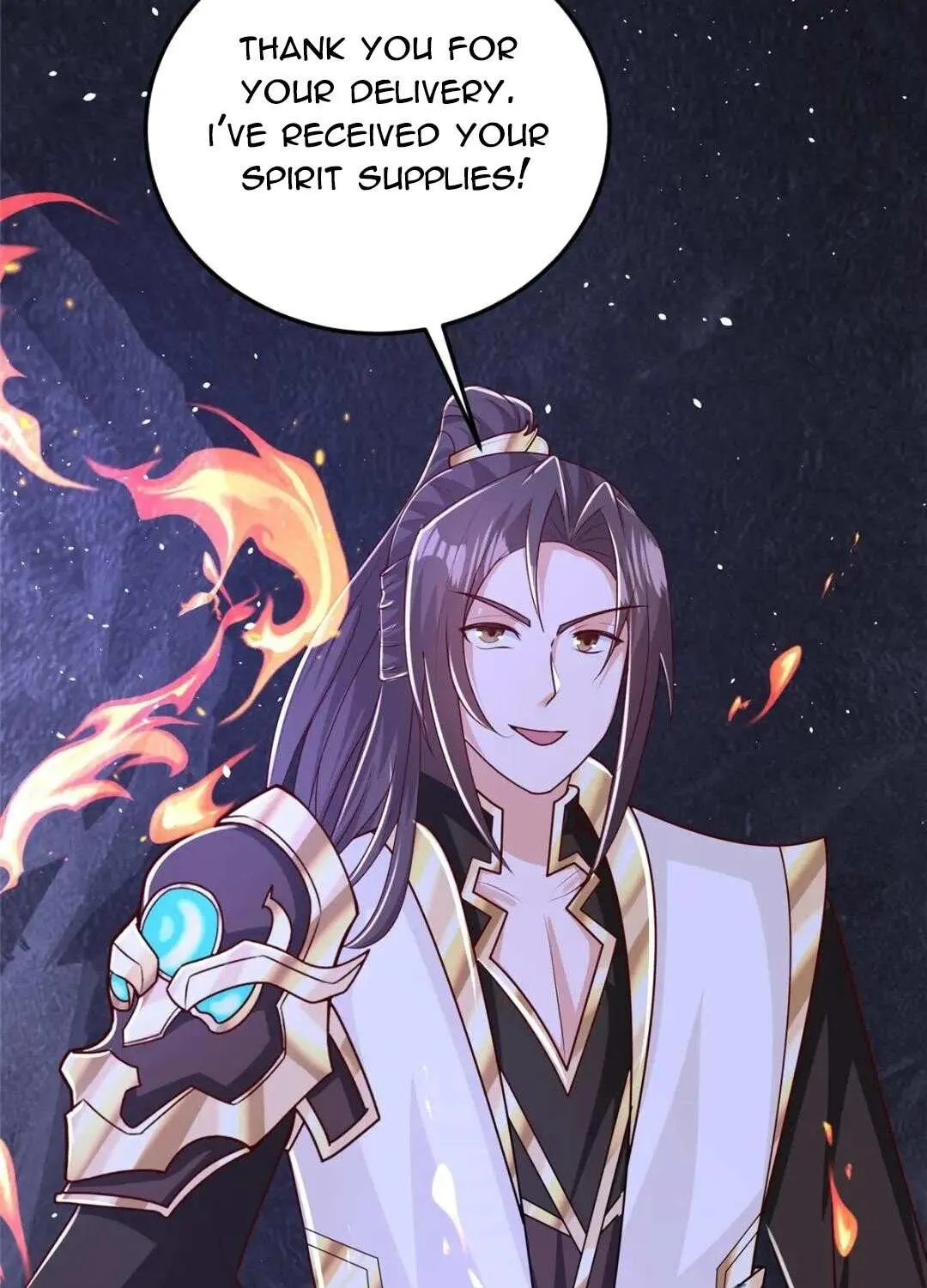 Read Dragon Master chapter 378 image 50 on Lezhin