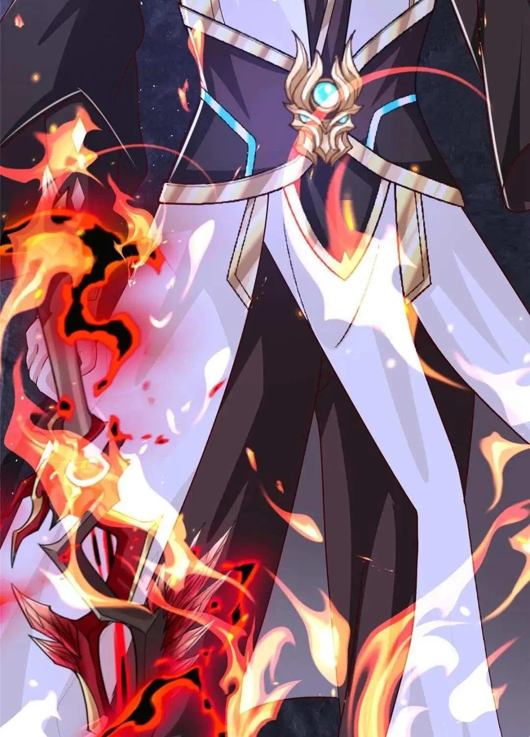 Read Dragon Master chapter 378 image 51 on Lezhin