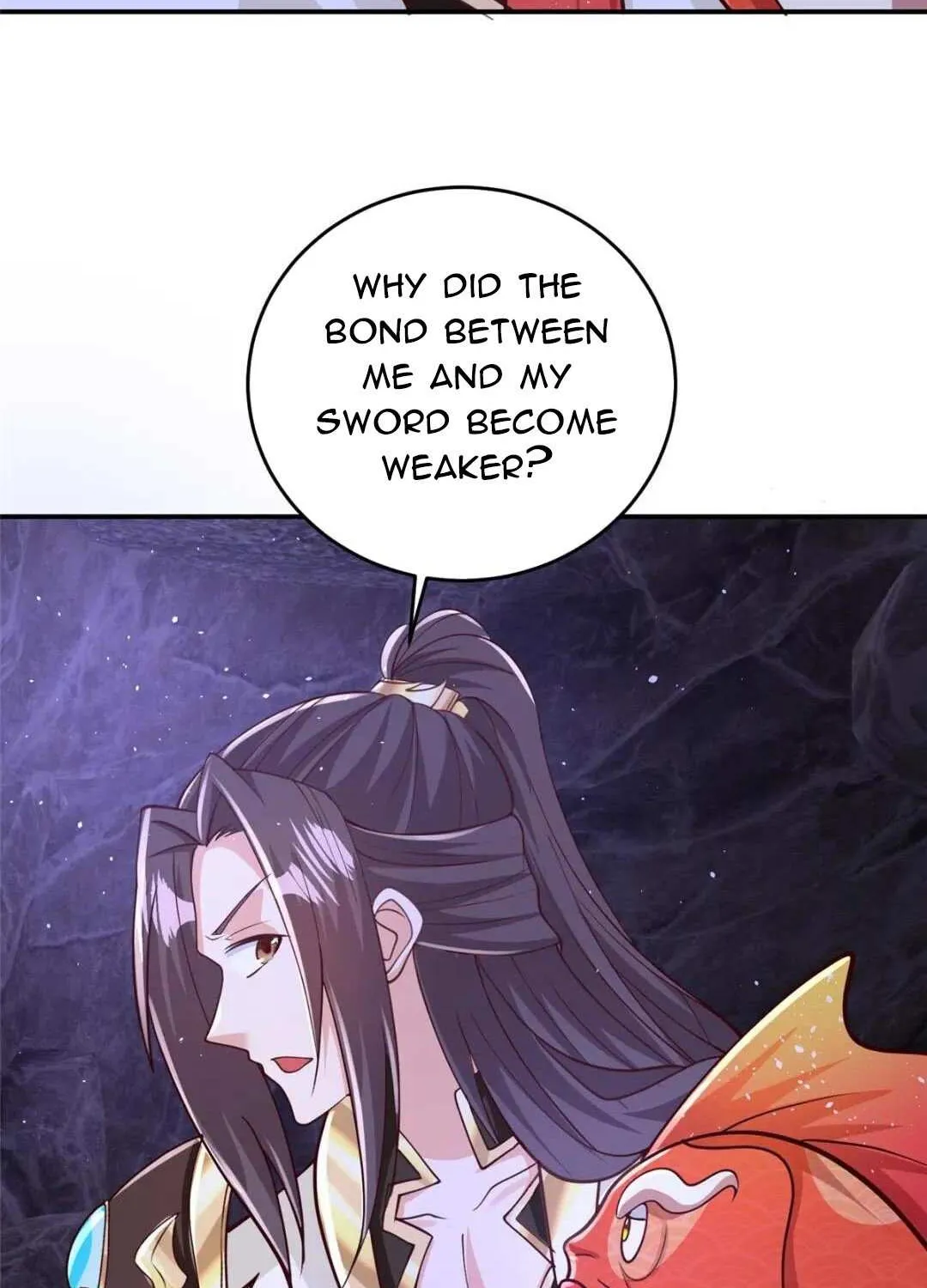 Read Dragon Master chapter 378 image 8 on Lezhin