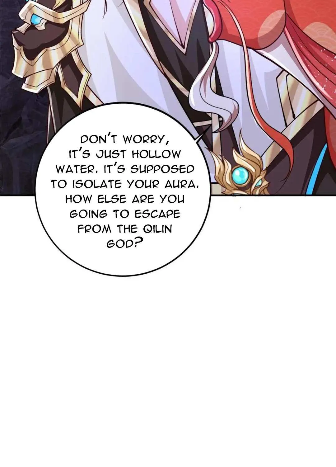Read Dragon Master chapter 378 image 9 on Lezhin