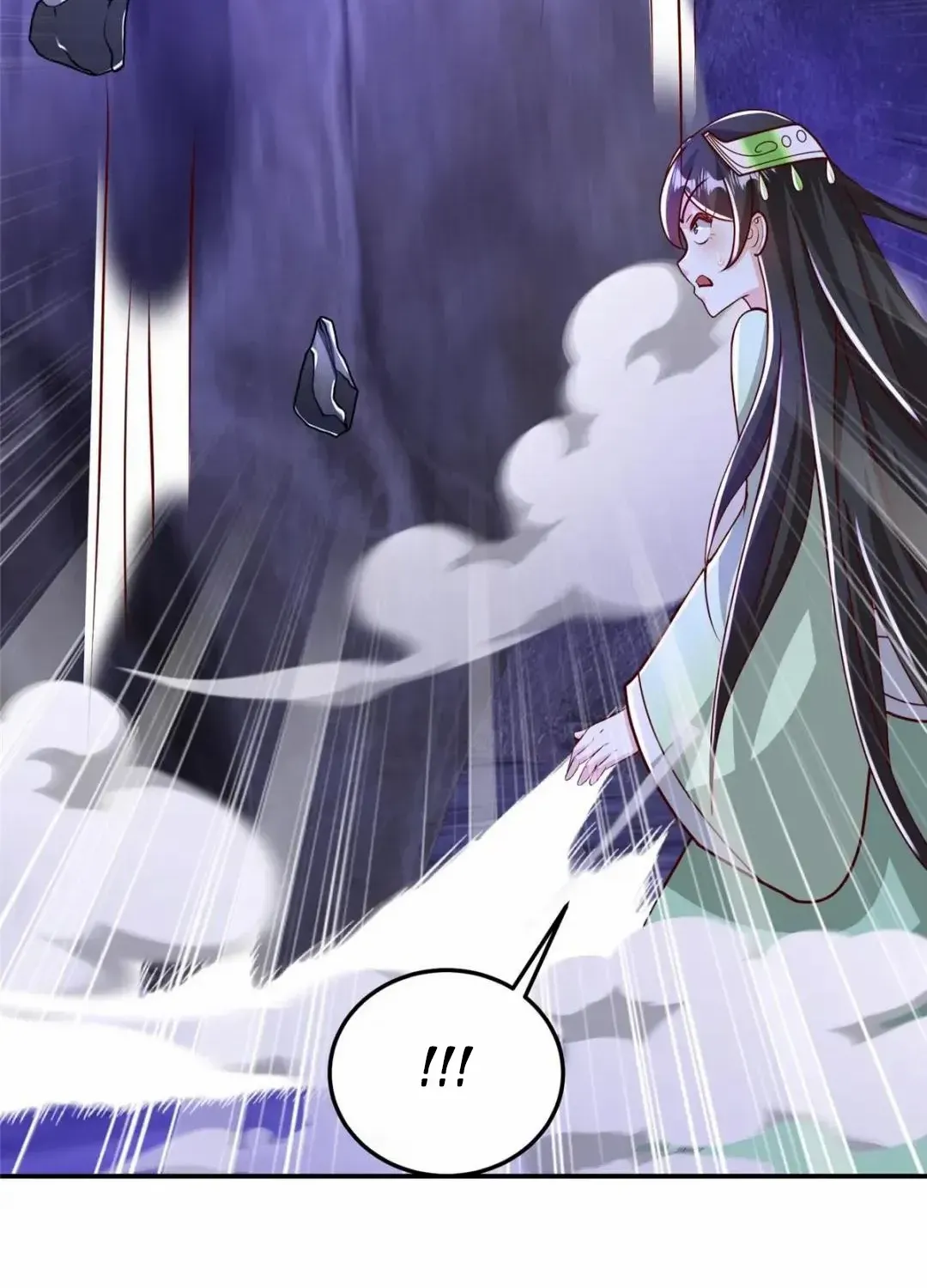 Read Dragon Master chapter 379 image 13 on Lezhin