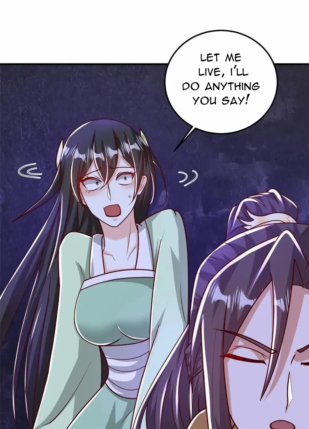 Read Dragon Master chapter 379 image 14 on Lezhin