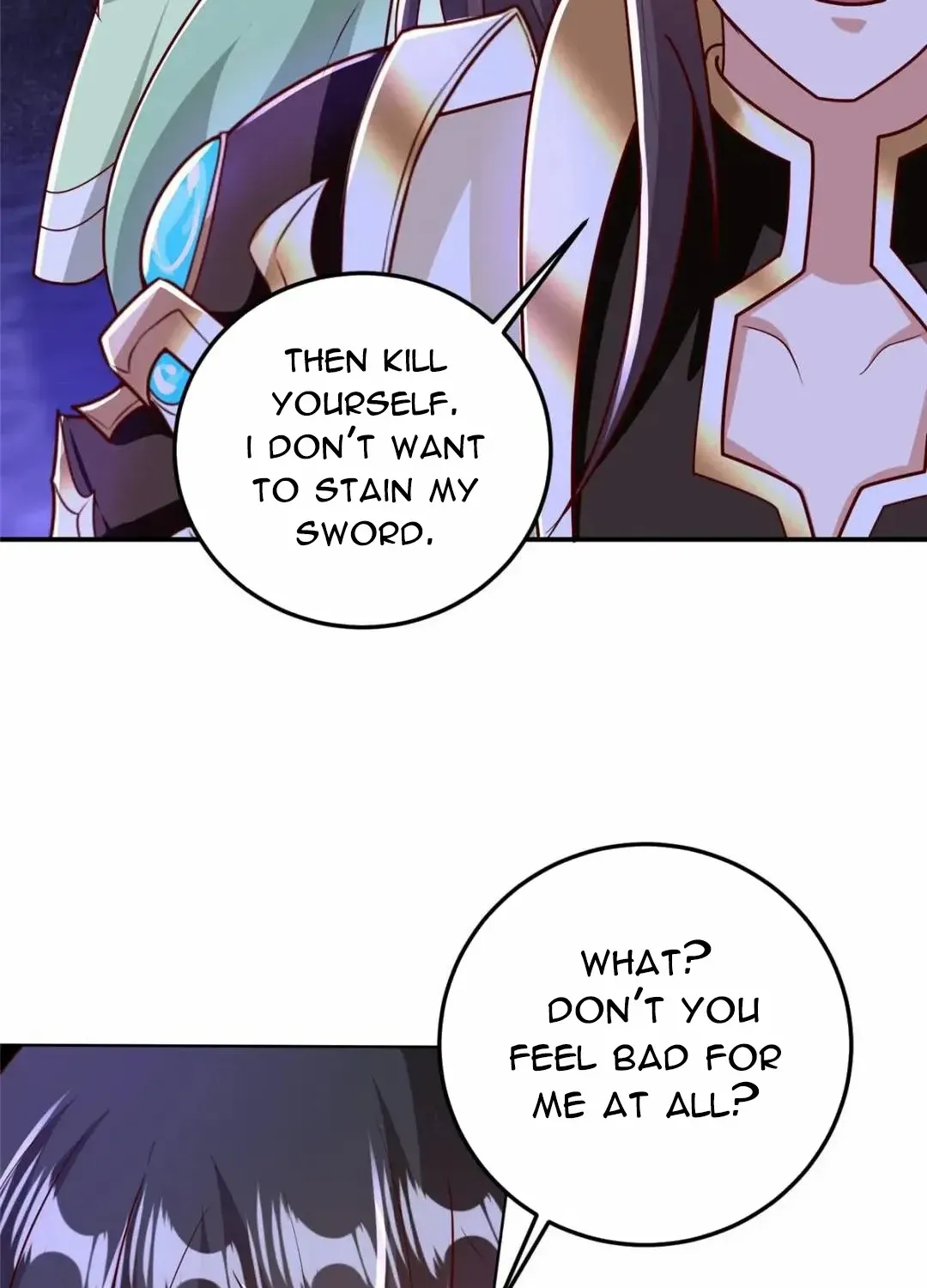 Read Dragon Master chapter 379 image 15 on Lezhin