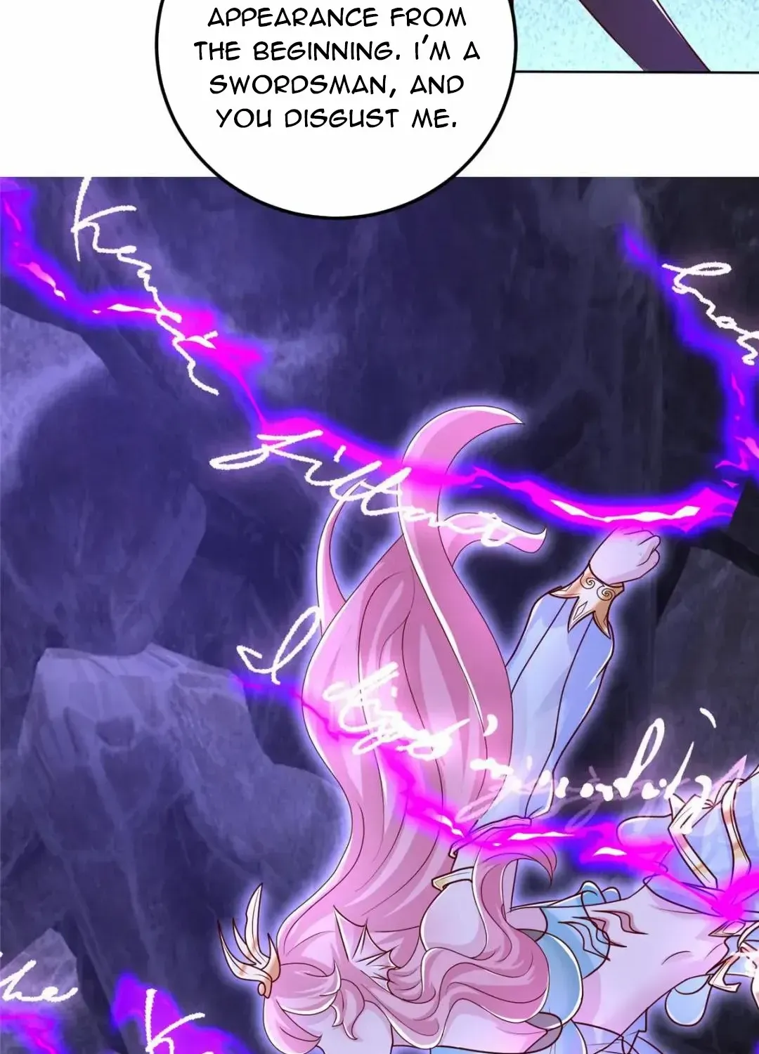 Read Dragon Master chapter 379 image 17 on Lezhin