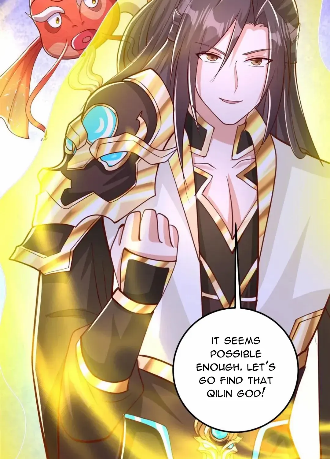 Read Dragon Master chapter 379 image 22 on Lezhin