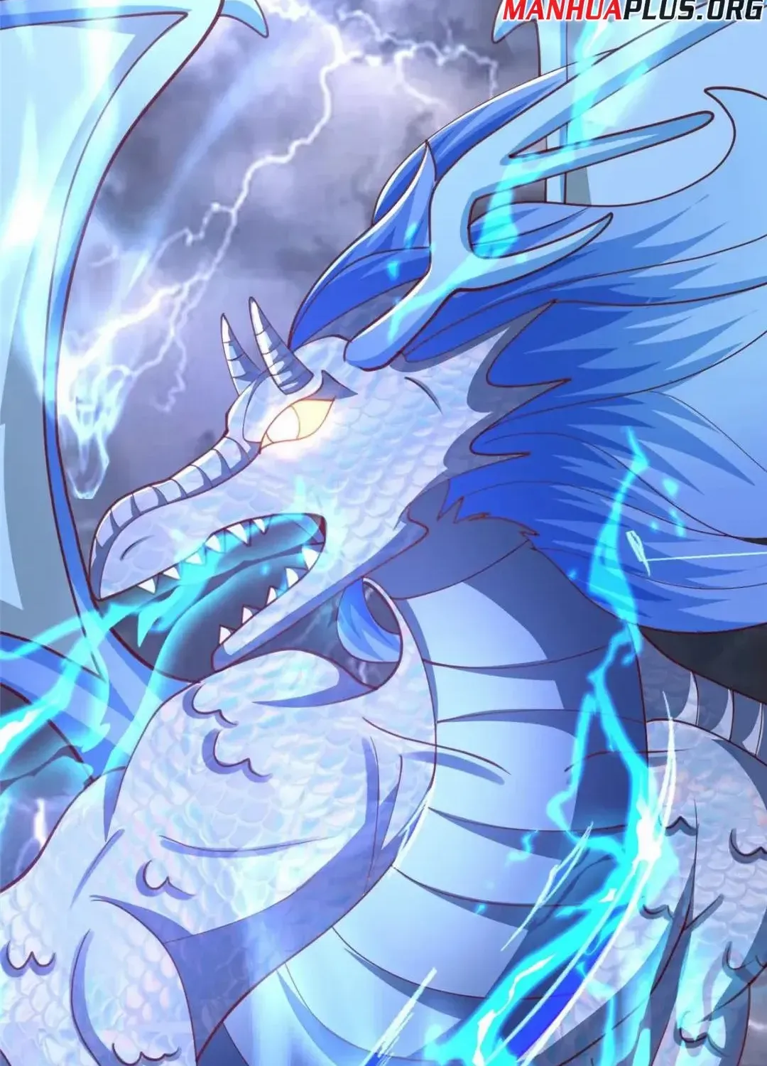 Read Dragon Master chapter 379 image 24 on Lezhin